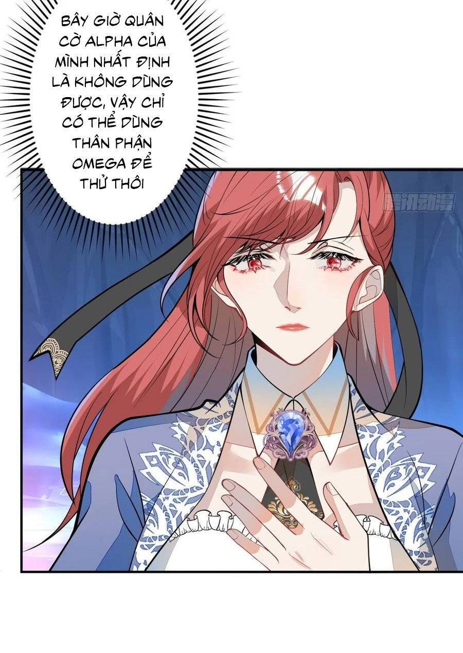 Xuyên Không Đến Thế Giới Trở Thành Đóa Hoa Của Anh Chapter 55 - 31