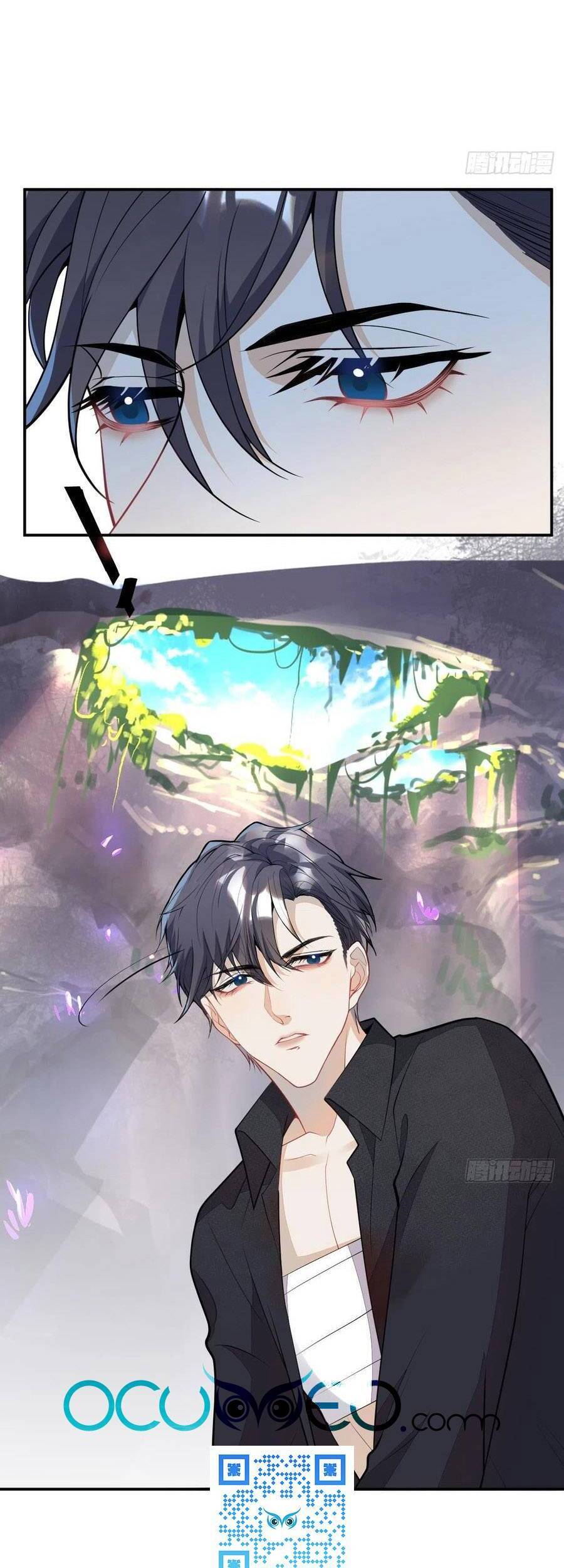 Xuyên Không Đến Thế Giới Trở Thành Đóa Hoa Của Anh Chapter 55 - 37