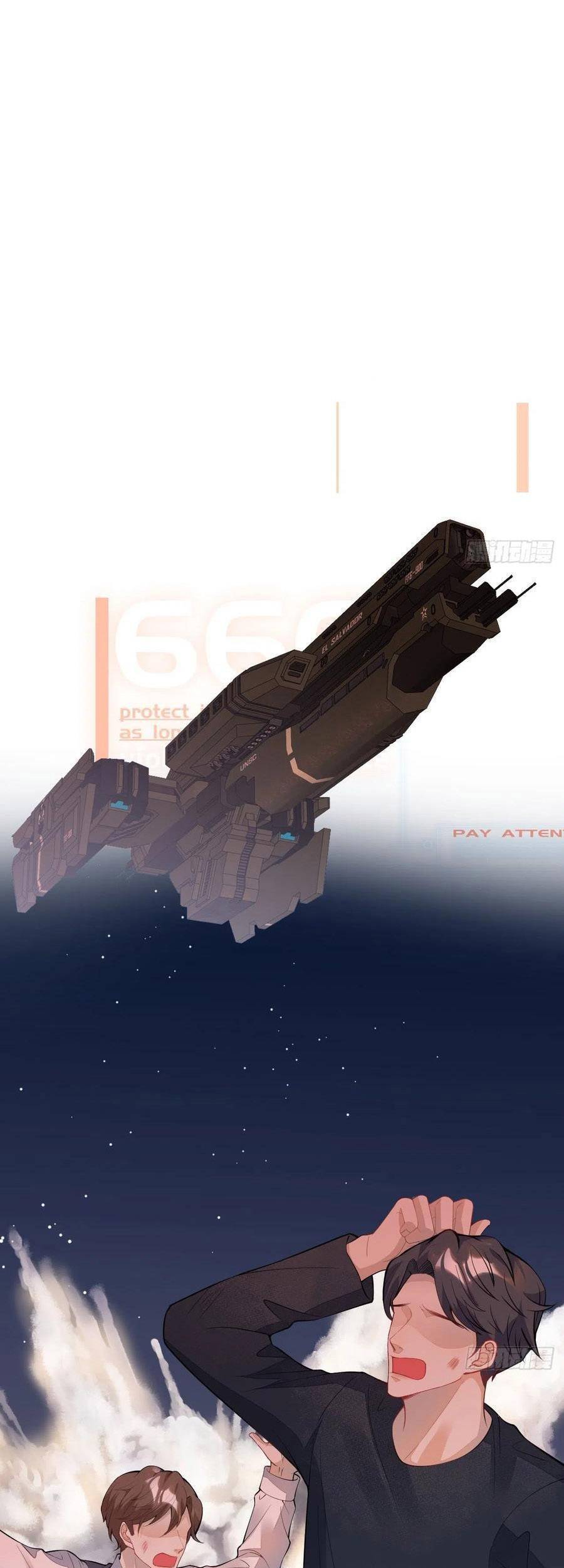 Xuyên Không Đến Thế Giới Trở Thành Đóa Hoa Của Anh Chapter 55 - 8