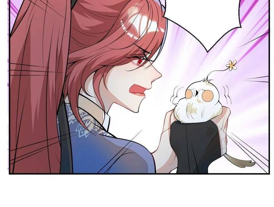 Xuyên Không Đến Thế Giới Trở Thành Đóa Hoa Của Anh Chapter 55 - 10