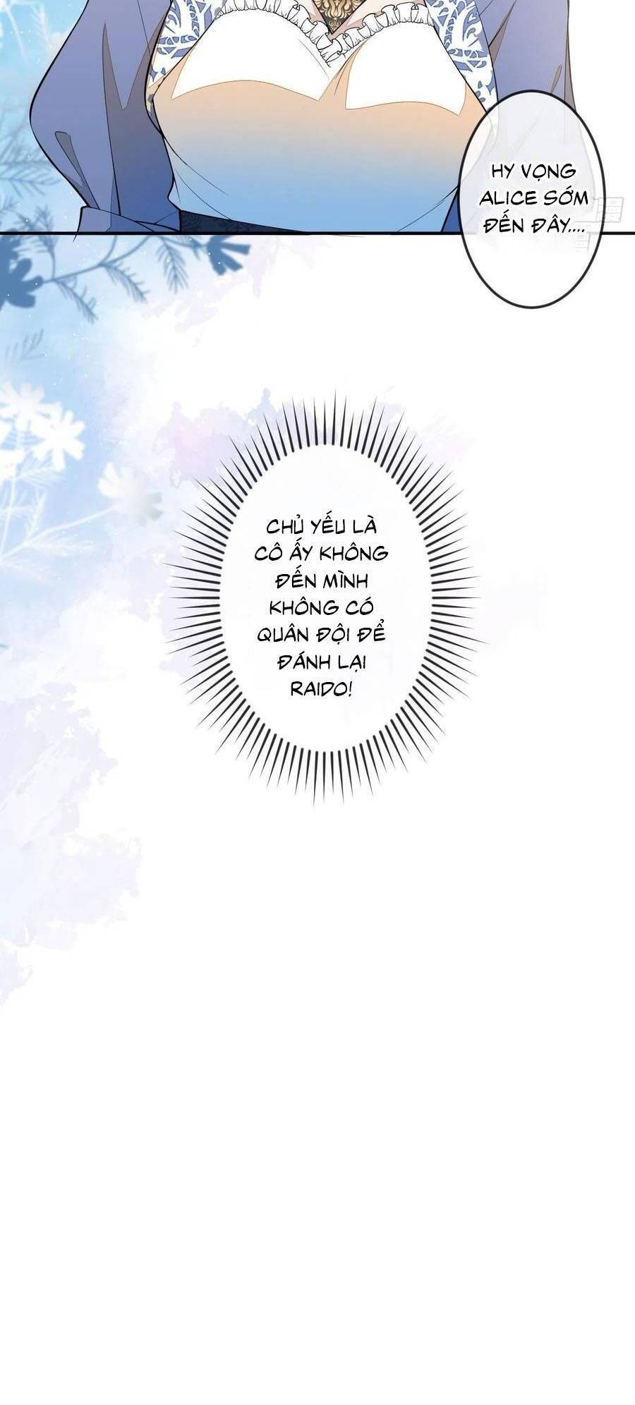 Xuyên Không Đến Thế Giới Trở Thành Đóa Hoa Của Anh Chapter 56 - 19