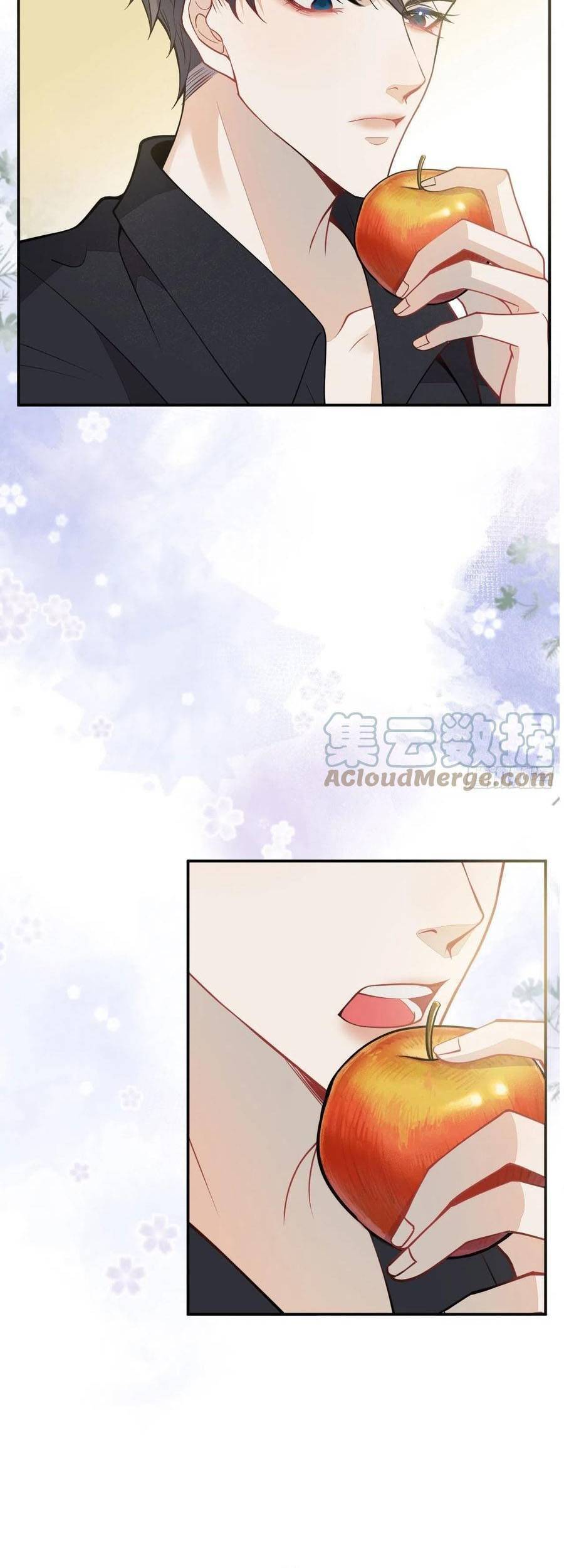 Xuyên Không Đến Thế Giới Trở Thành Đóa Hoa Của Anh Chapter 56 - 27