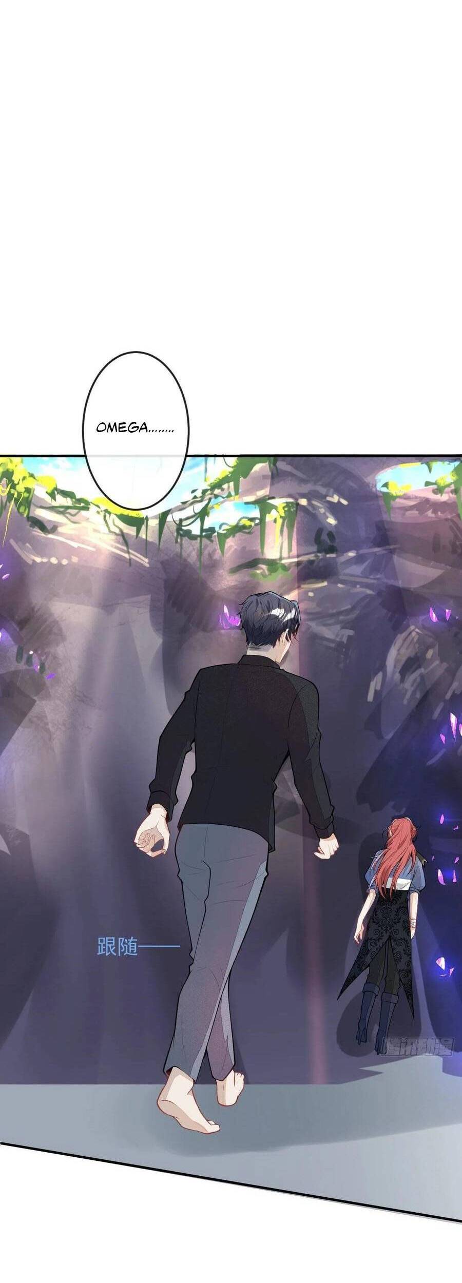 Xuyên Không Đến Thế Giới Trở Thành Đóa Hoa Của Anh Chapter 56 - 31