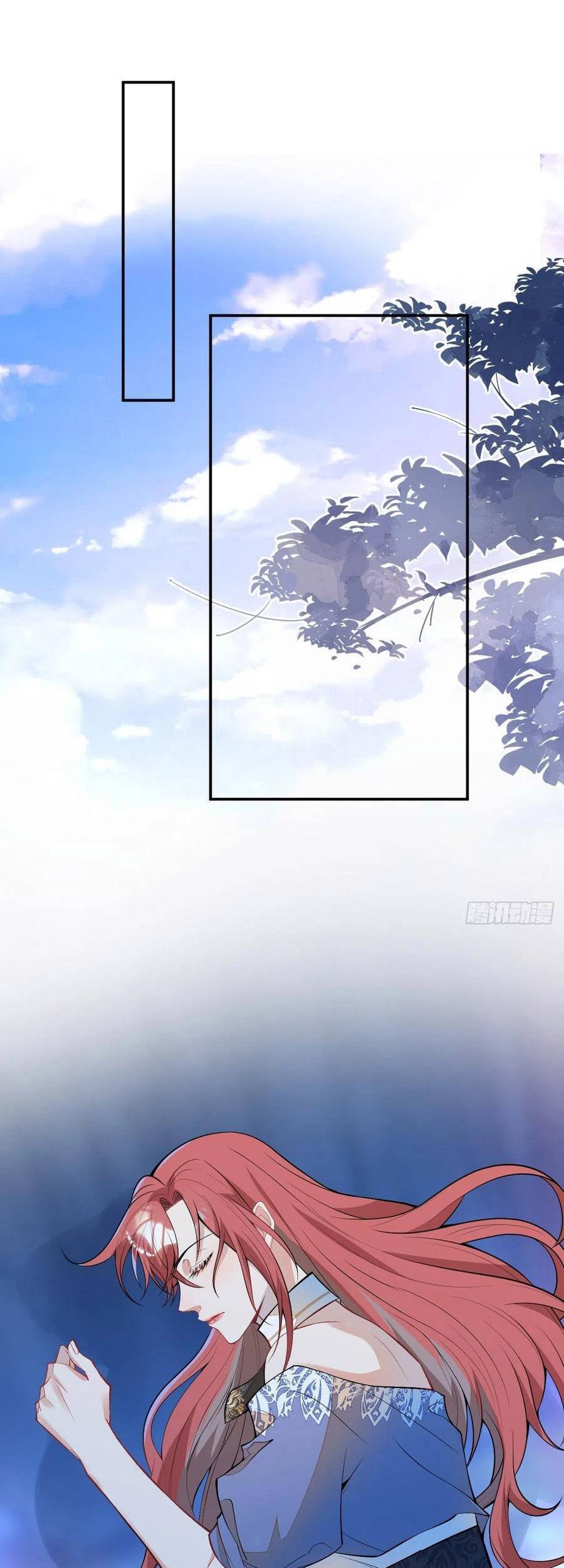 Xuyên Không Đến Thế Giới Trở Thành Đóa Hoa Của Anh Chapter 58 - 2