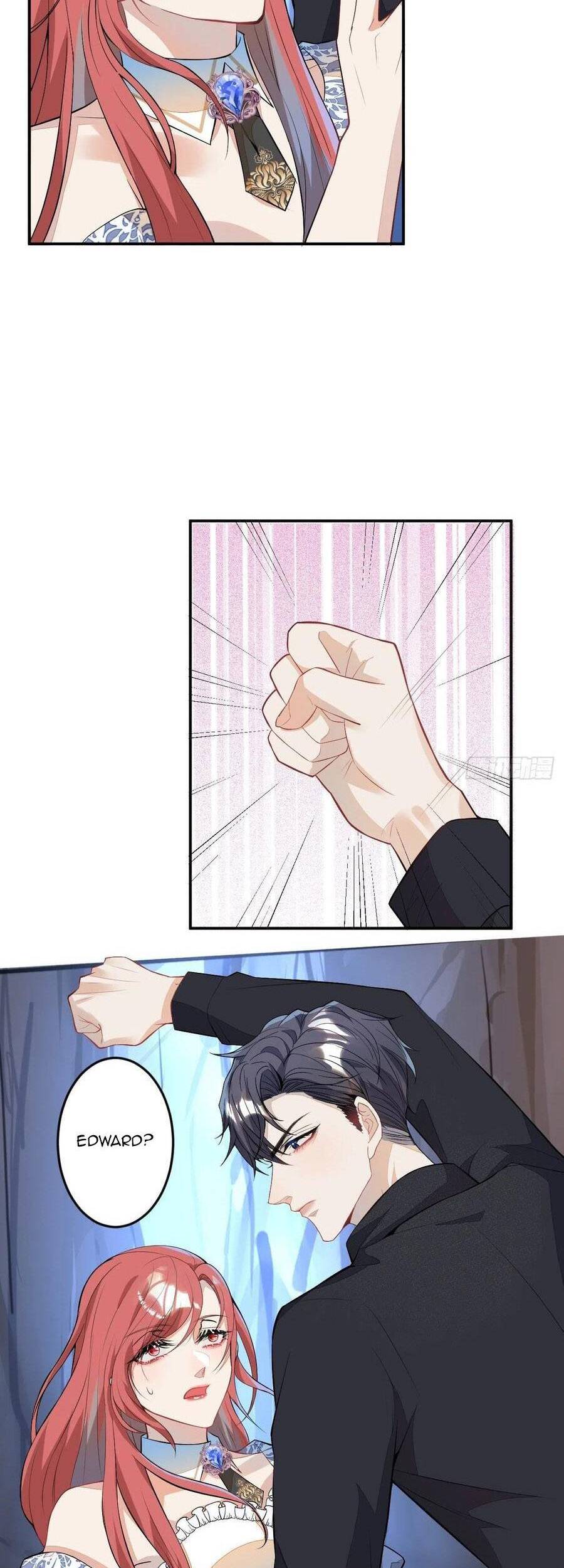 Xuyên Không Đến Thế Giới Trở Thành Đóa Hoa Của Anh Chapter 58 - 11