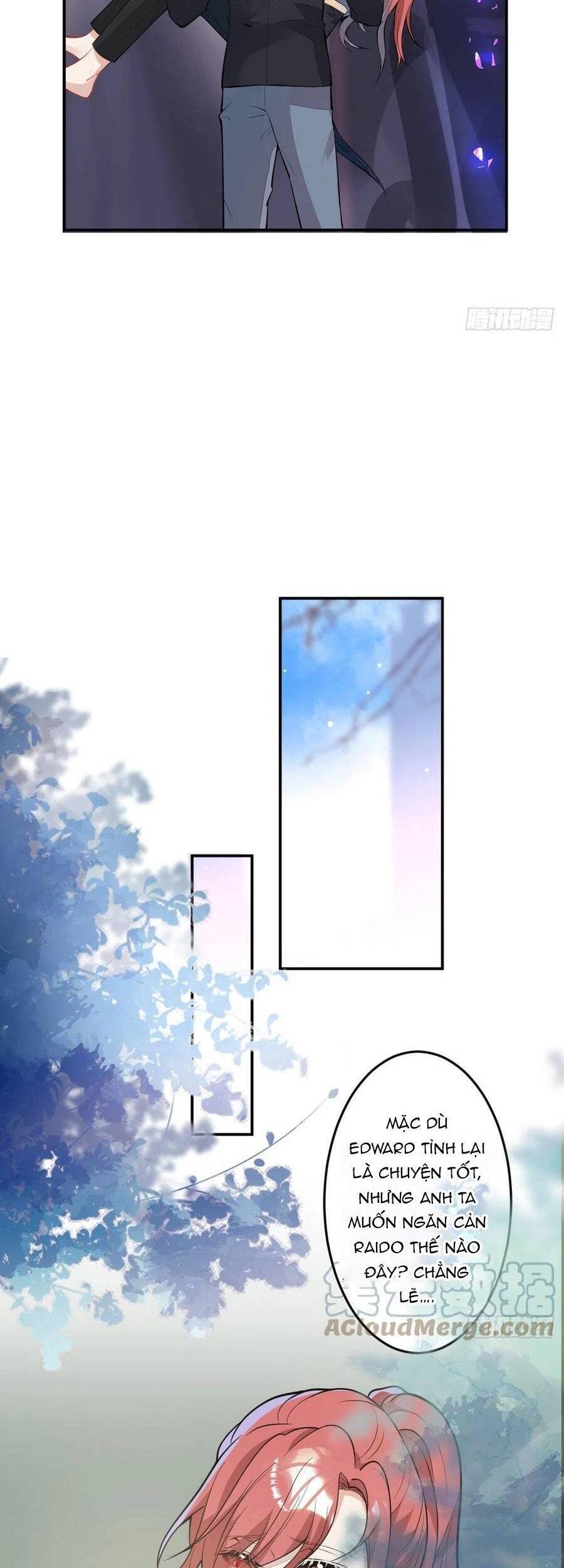 Xuyên Không Đến Thế Giới Trở Thành Đóa Hoa Của Anh Chapter 58 - 19