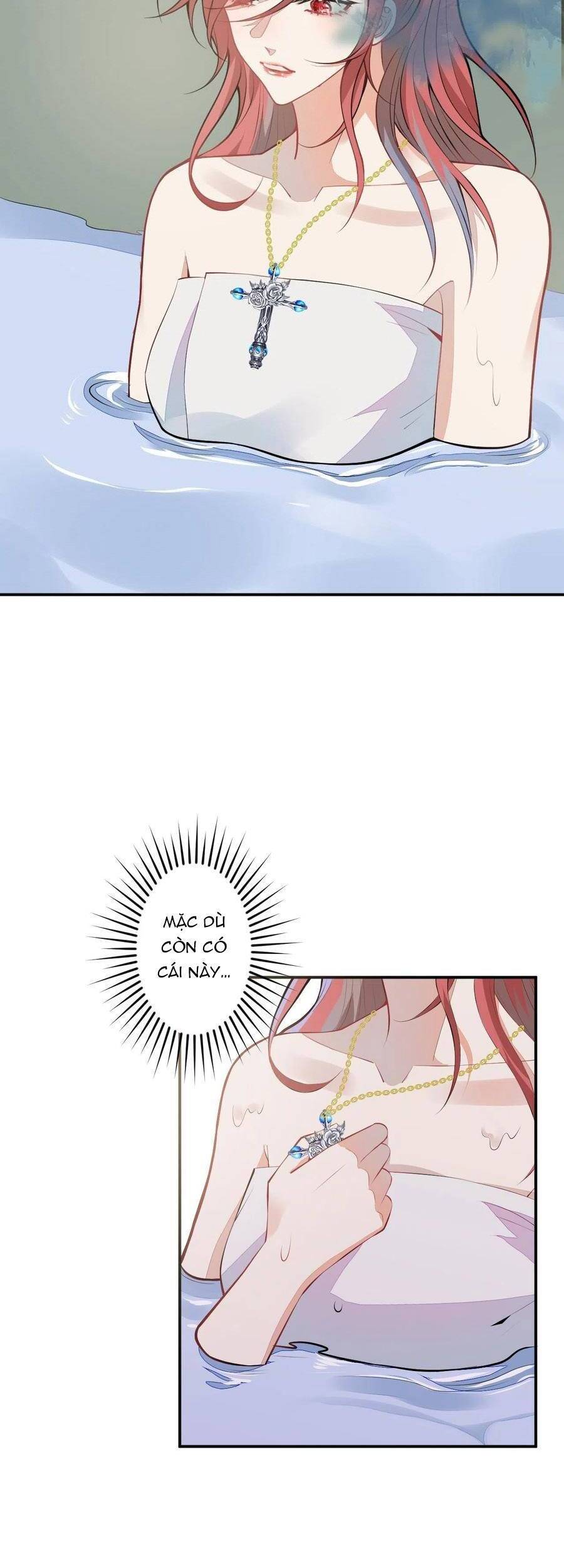 Xuyên Không Đến Thế Giới Trở Thành Đóa Hoa Của Anh Chapter 58 - 20