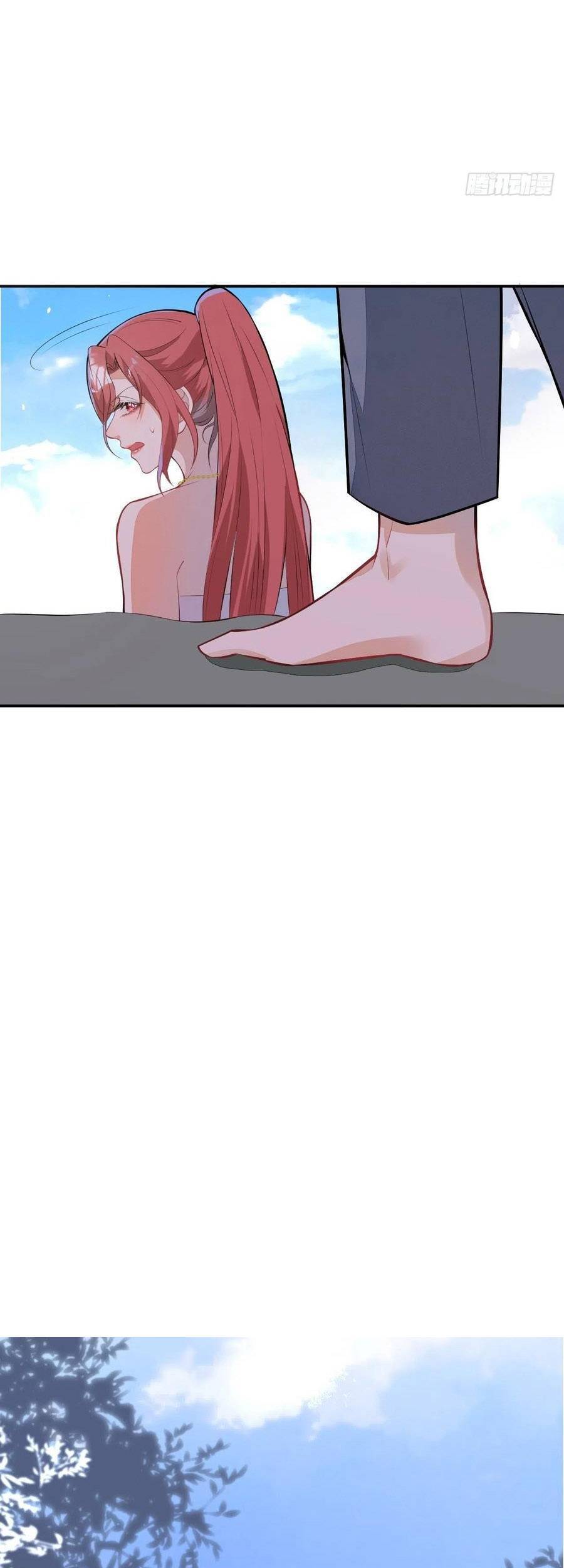 Xuyên Không Đến Thế Giới Trở Thành Đóa Hoa Của Anh Chapter 58 - 22