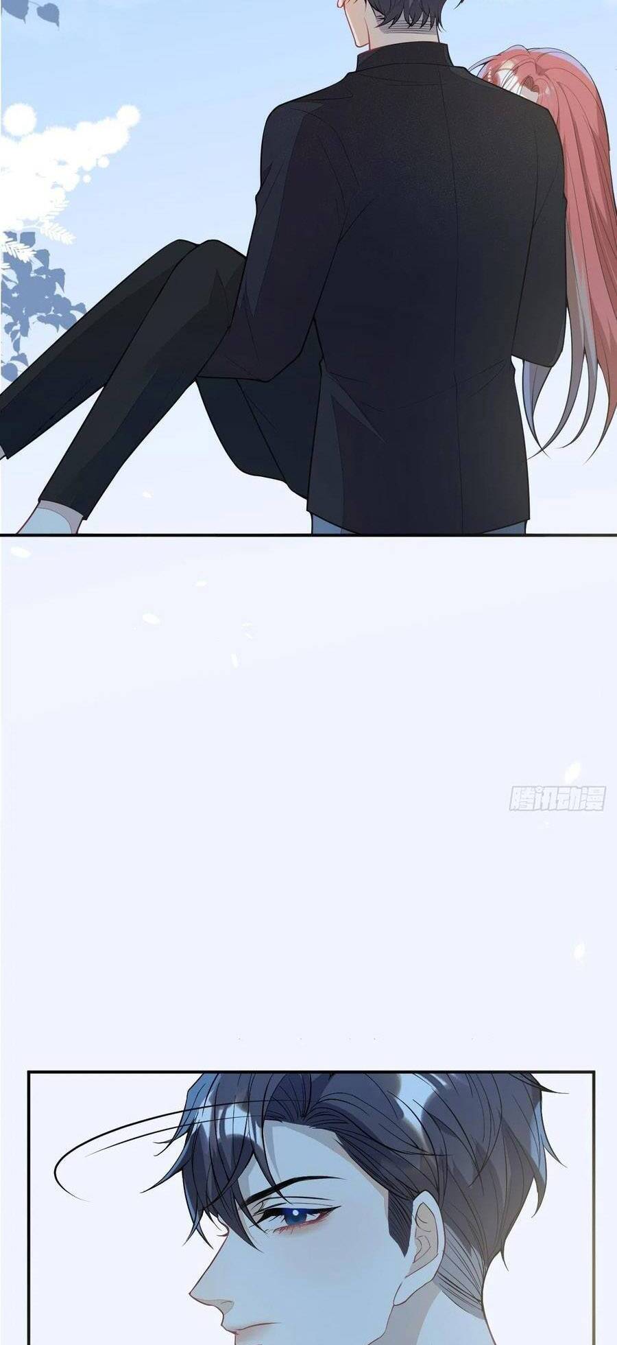 Xuyên Không Đến Thế Giới Trở Thành Đóa Hoa Của Anh Chapter 58 - 27