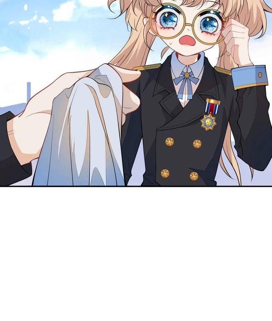 Xuyên Không Đến Thế Giới Trở Thành Đóa Hoa Của Anh Chapter 58 - 31