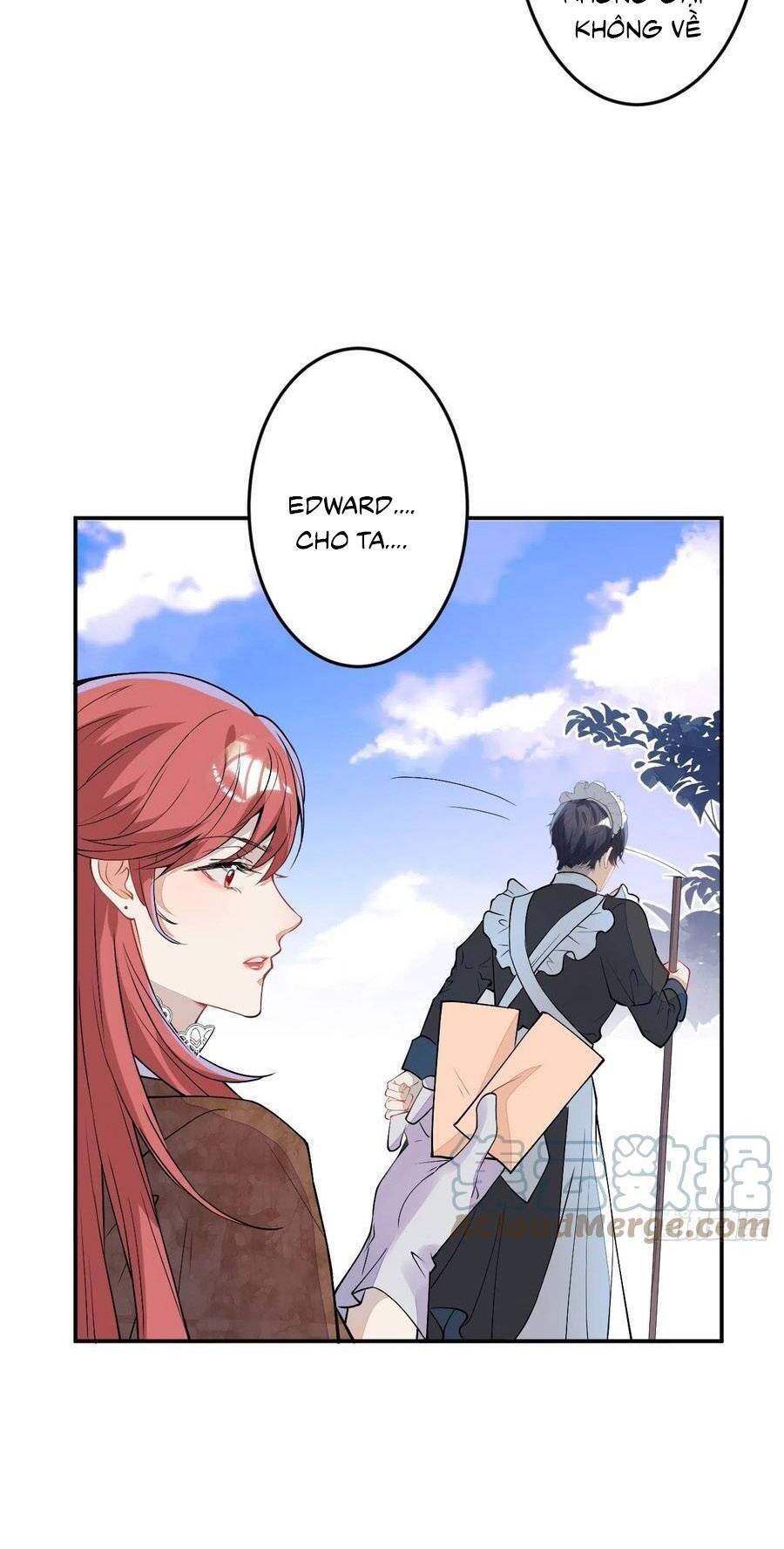 Xuyên Không Đến Thế Giới Trở Thành Đóa Hoa Của Anh Chapter 62.6 - 19