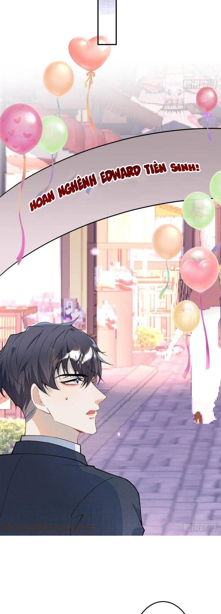 Xuyên Không Đến Thế Giới Trở Thành Đóa Hoa Của Anh Chapter 62.6 - 21