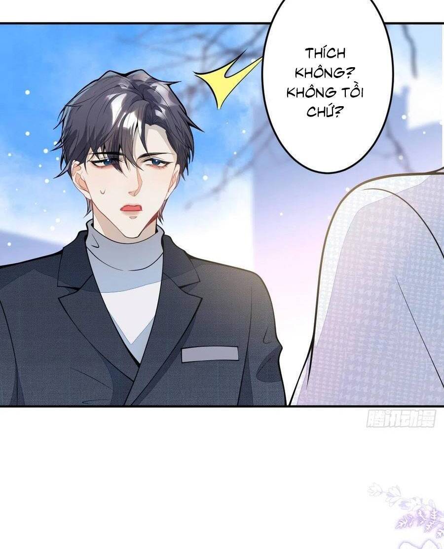 Xuyên Không Đến Thế Giới Trở Thành Đóa Hoa Của Anh Chapter 62.6 - 22