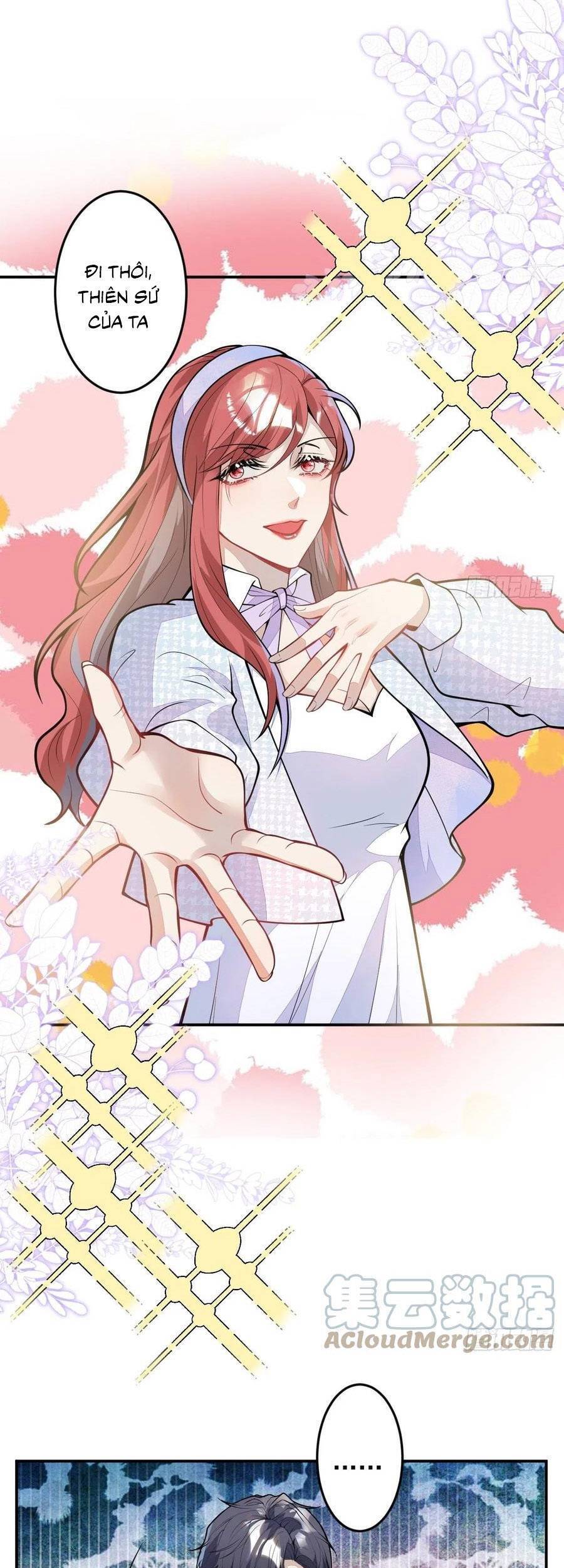 Xuyên Không Đến Thế Giới Trở Thành Đóa Hoa Của Anh Chapter 62.6 - 23