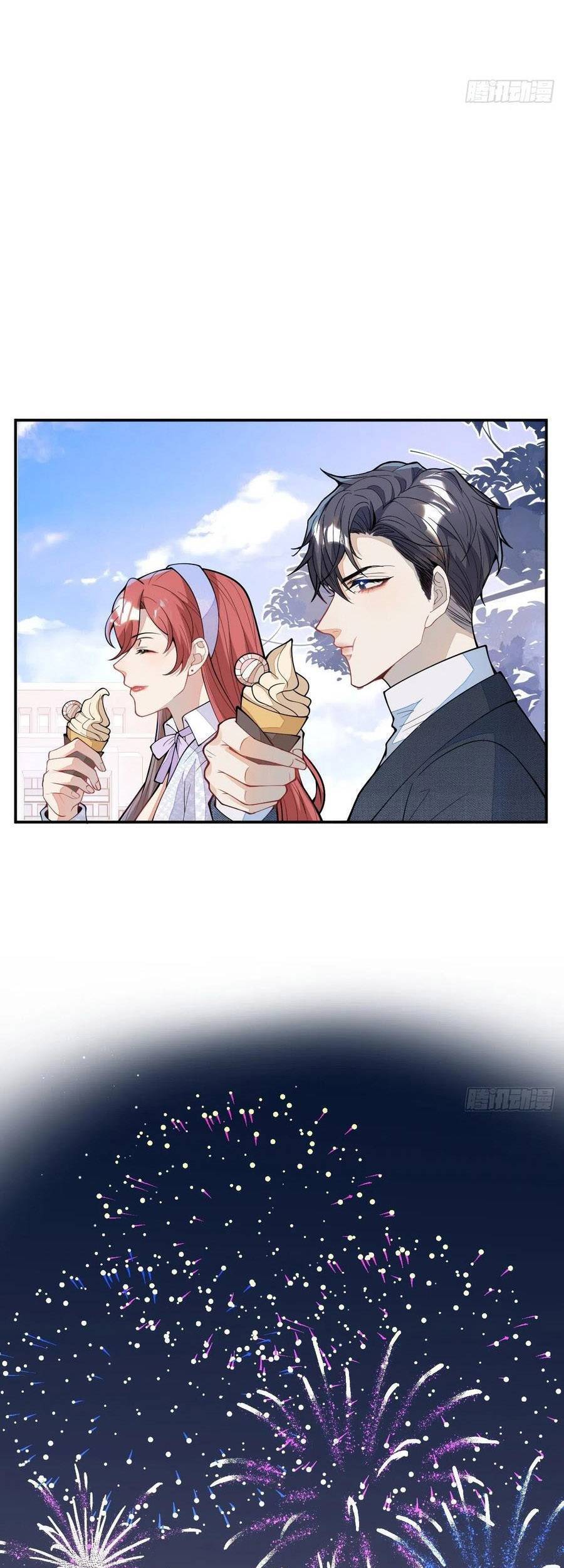 Xuyên Không Đến Thế Giới Trở Thành Đóa Hoa Của Anh Chapter 62.6 - 26