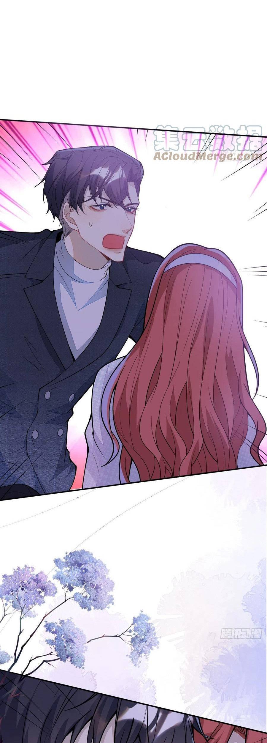 Xuyên Không Đến Thế Giới Trở Thành Đóa Hoa Của Anh Chapter 62.6 - 30