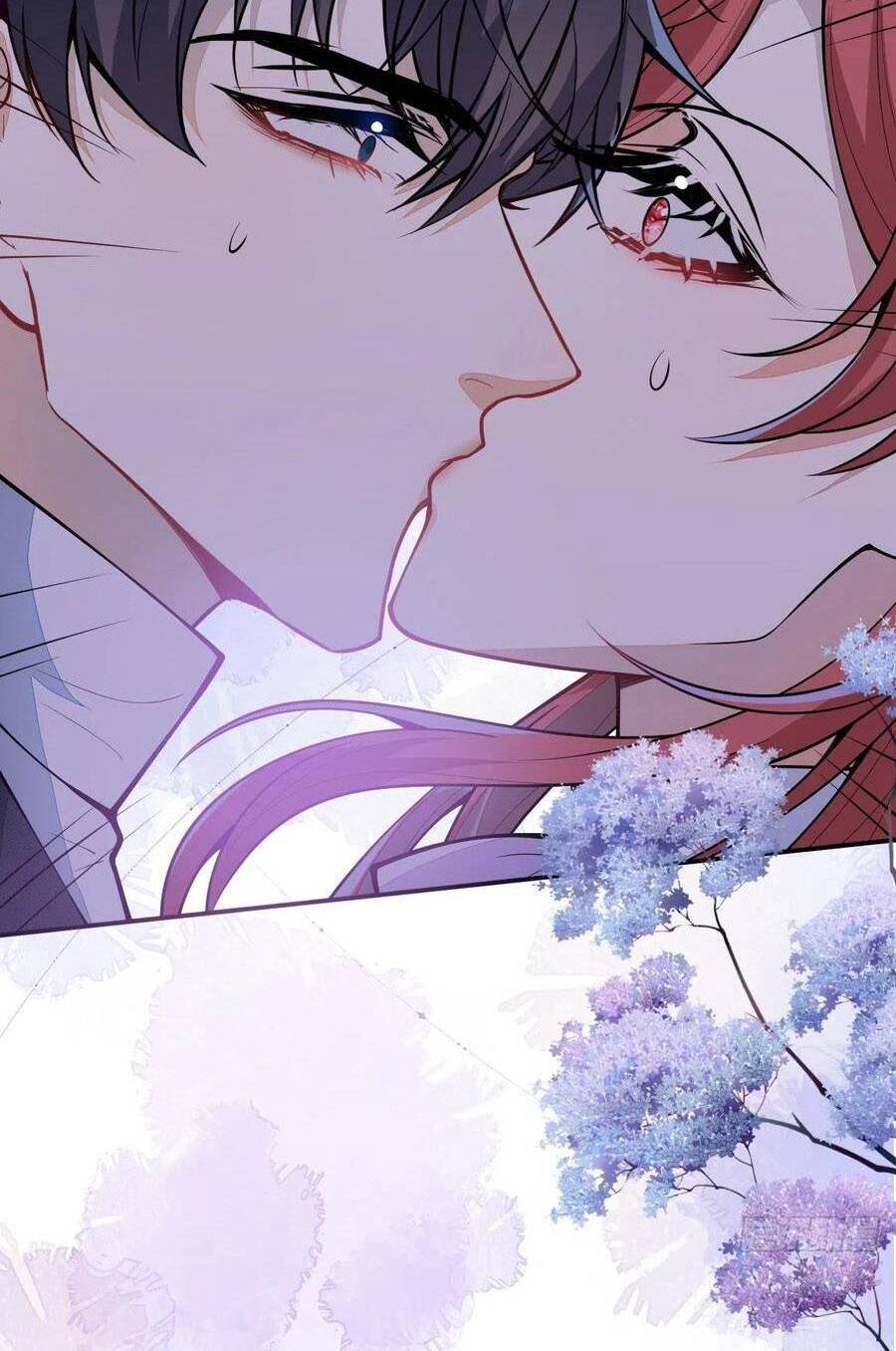 Xuyên Không Đến Thế Giới Trở Thành Đóa Hoa Của Anh Chapter 62.6 - 31