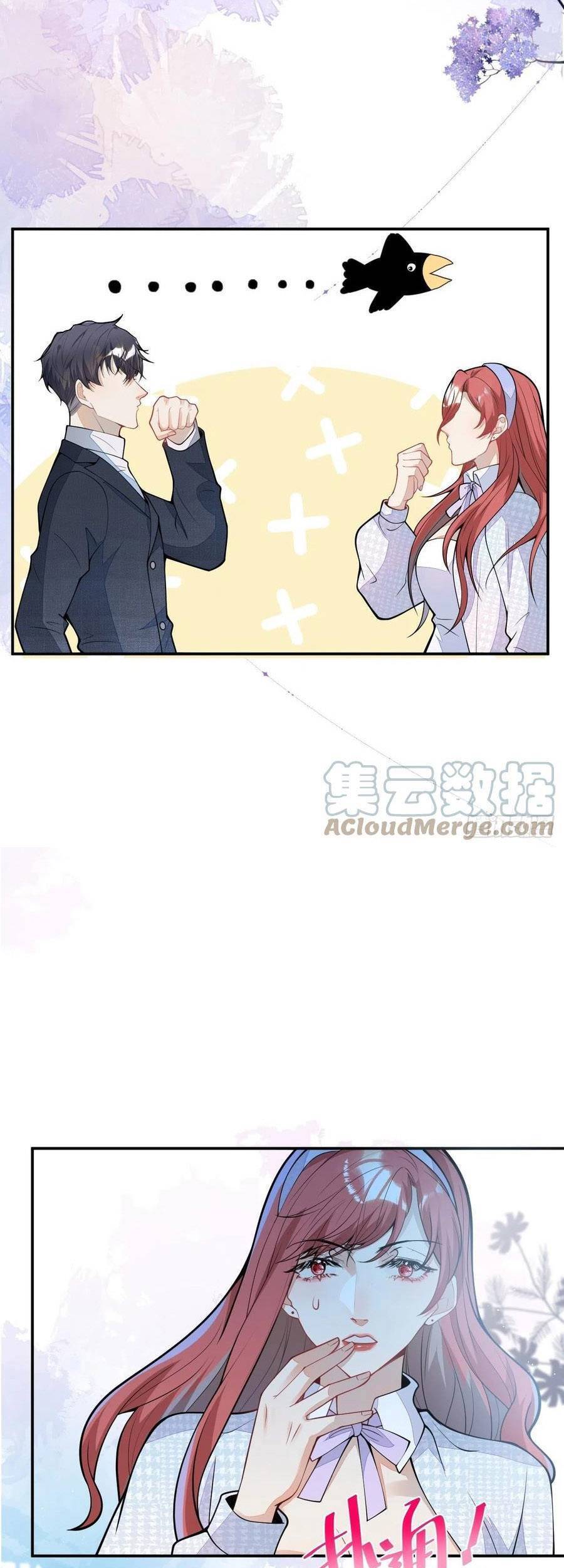 Xuyên Không Đến Thế Giới Trở Thành Đóa Hoa Của Anh Chapter 62.6 - 32