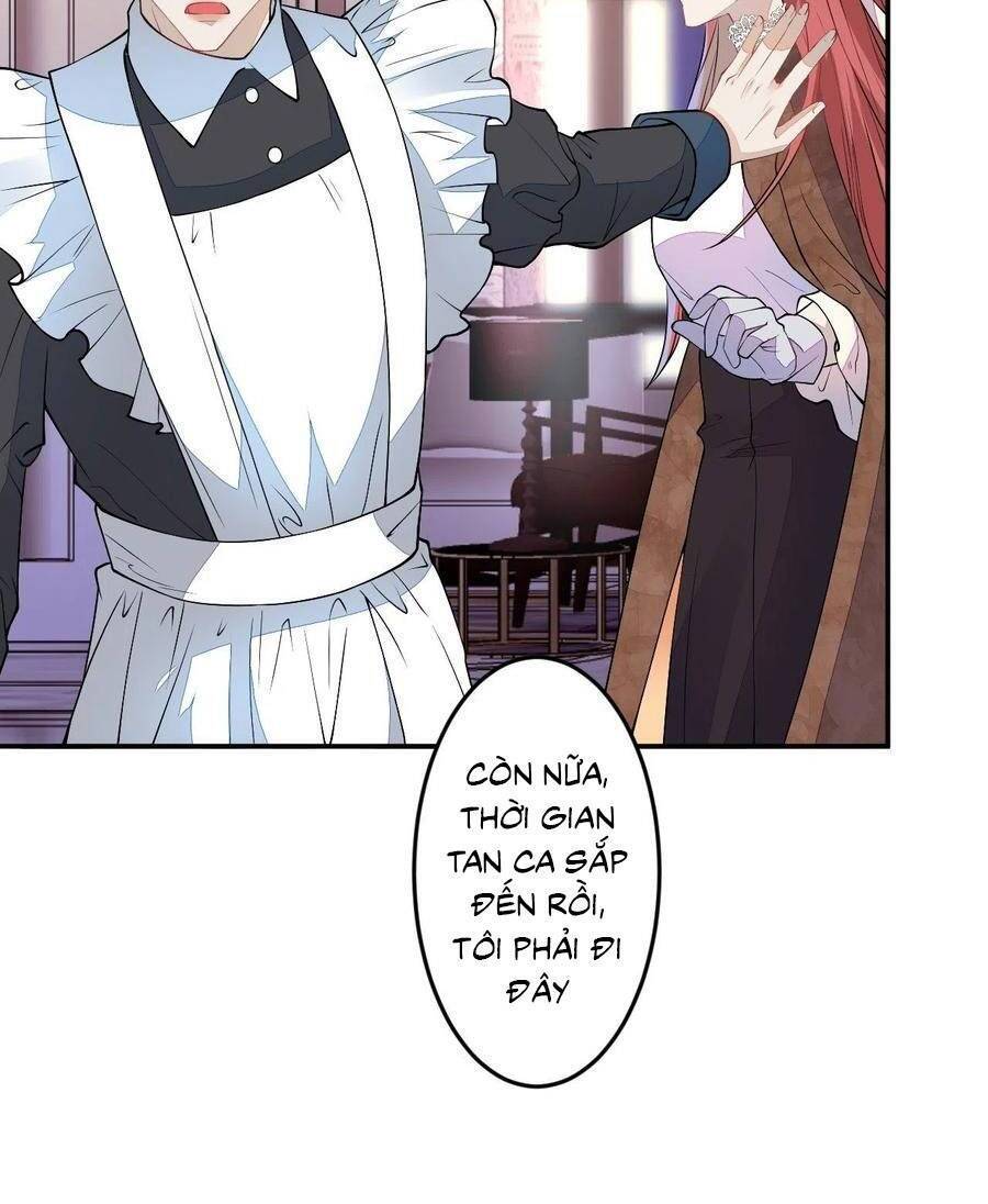 Xuyên Không Đến Thế Giới Trở Thành Đóa Hoa Của Anh Chapter 62.6 - 7