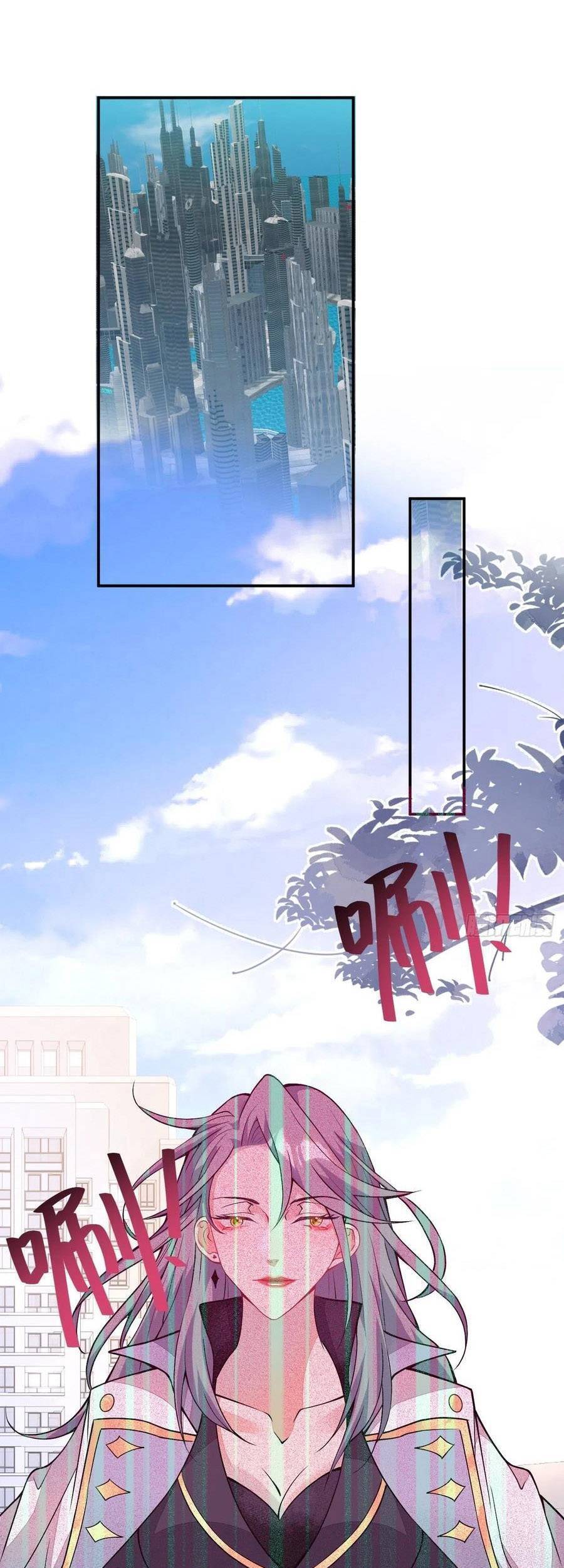 Xuyên Không Đến Thế Giới Trở Thành Đóa Hoa Của Anh Chapter 62 - 2