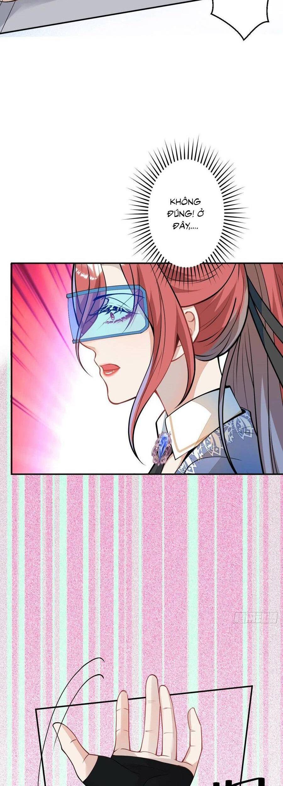 Xuyên Không Đến Thế Giới Trở Thành Đóa Hoa Của Anh Chapter 62 - 11