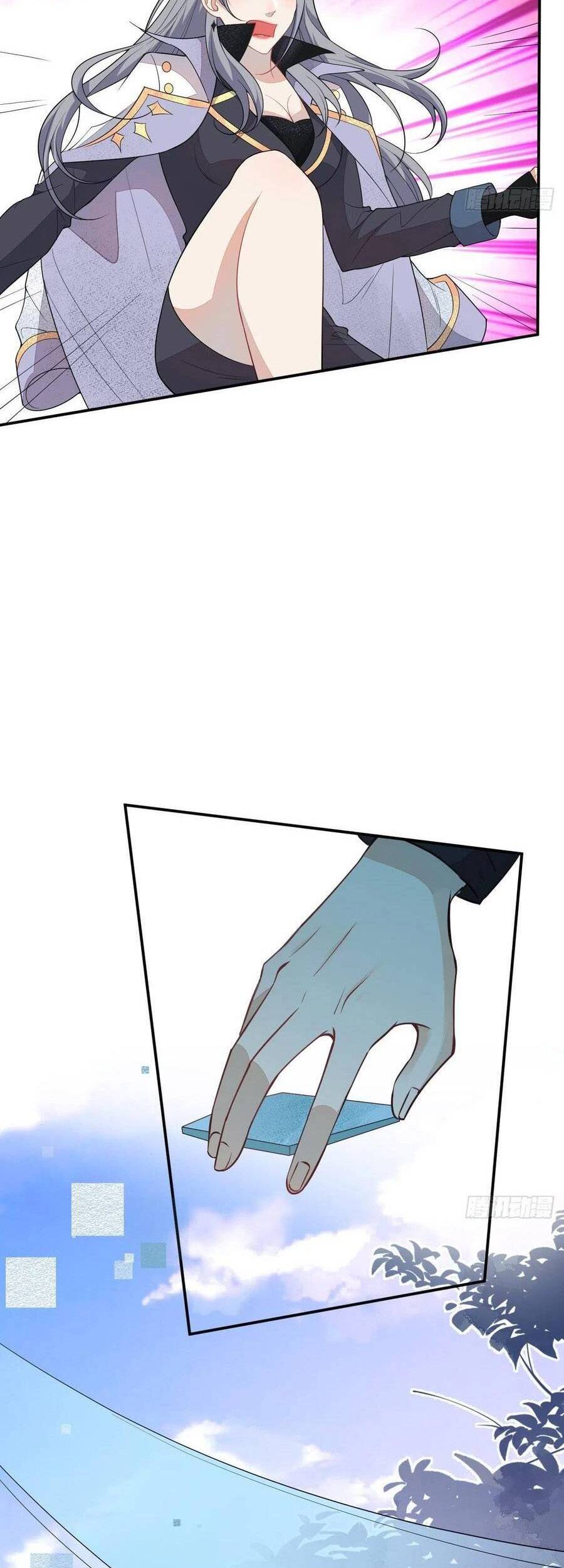 Xuyên Không Đến Thế Giới Trở Thành Đóa Hoa Của Anh Chapter 62 - 19