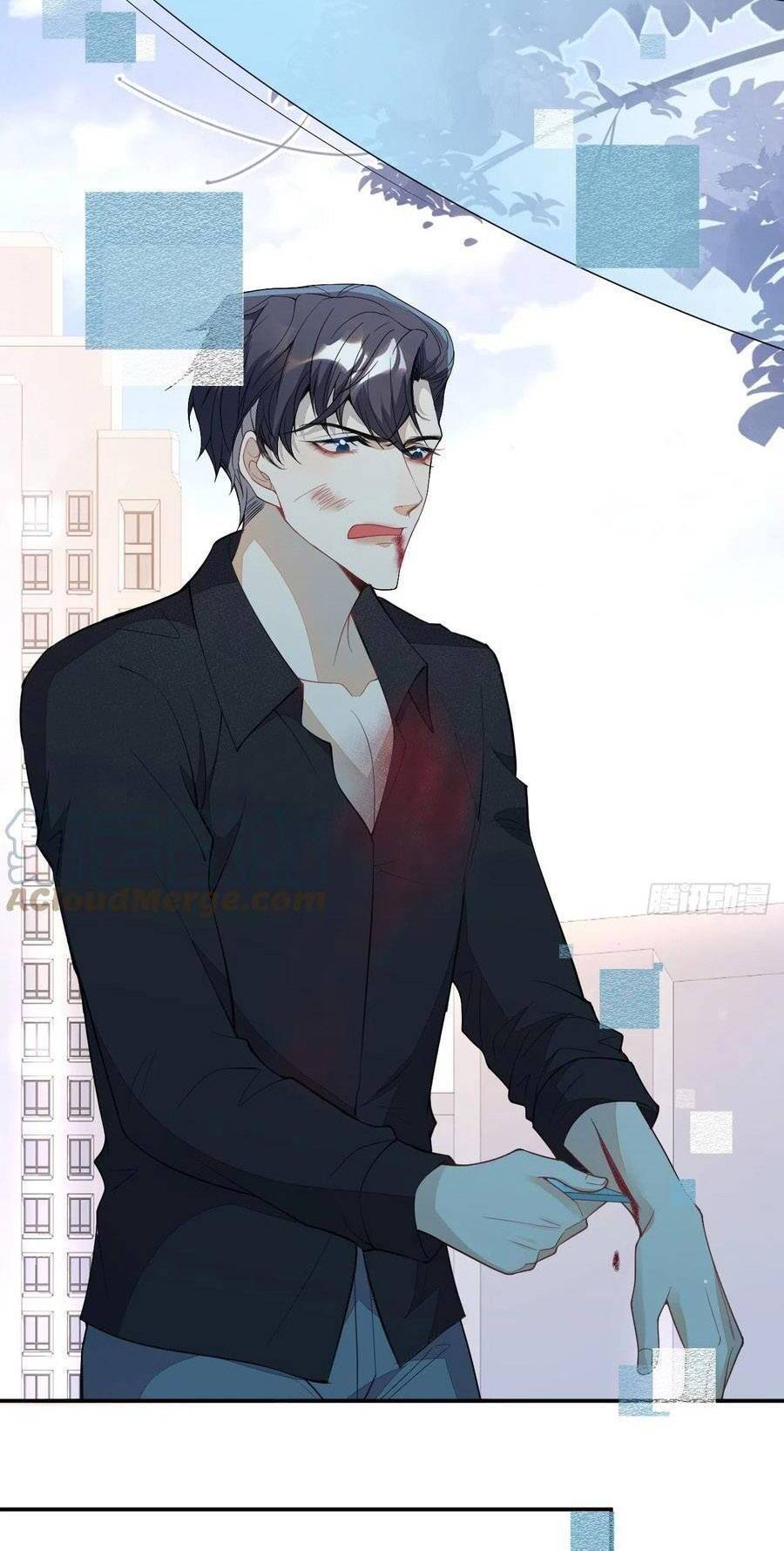 Xuyên Không Đến Thế Giới Trở Thành Đóa Hoa Của Anh Chapter 62 - 20