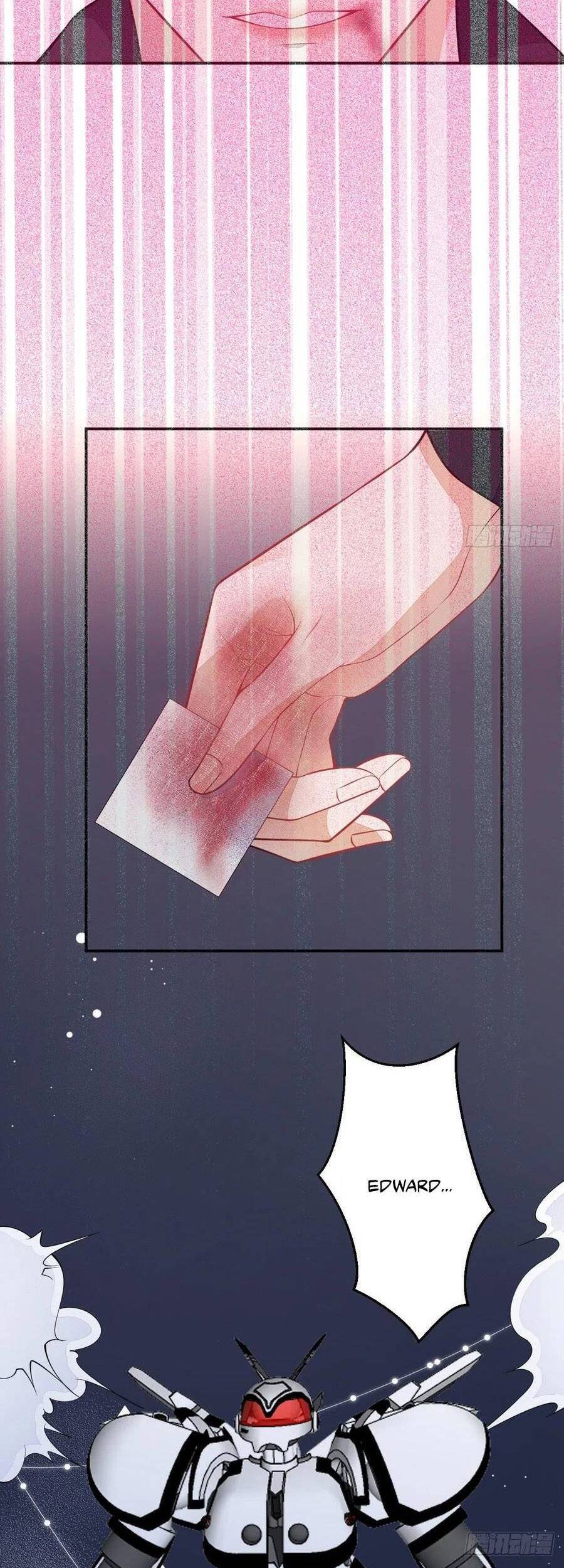 Xuyên Không Đến Thế Giới Trở Thành Đóa Hoa Của Anh Chapter 62 - 25