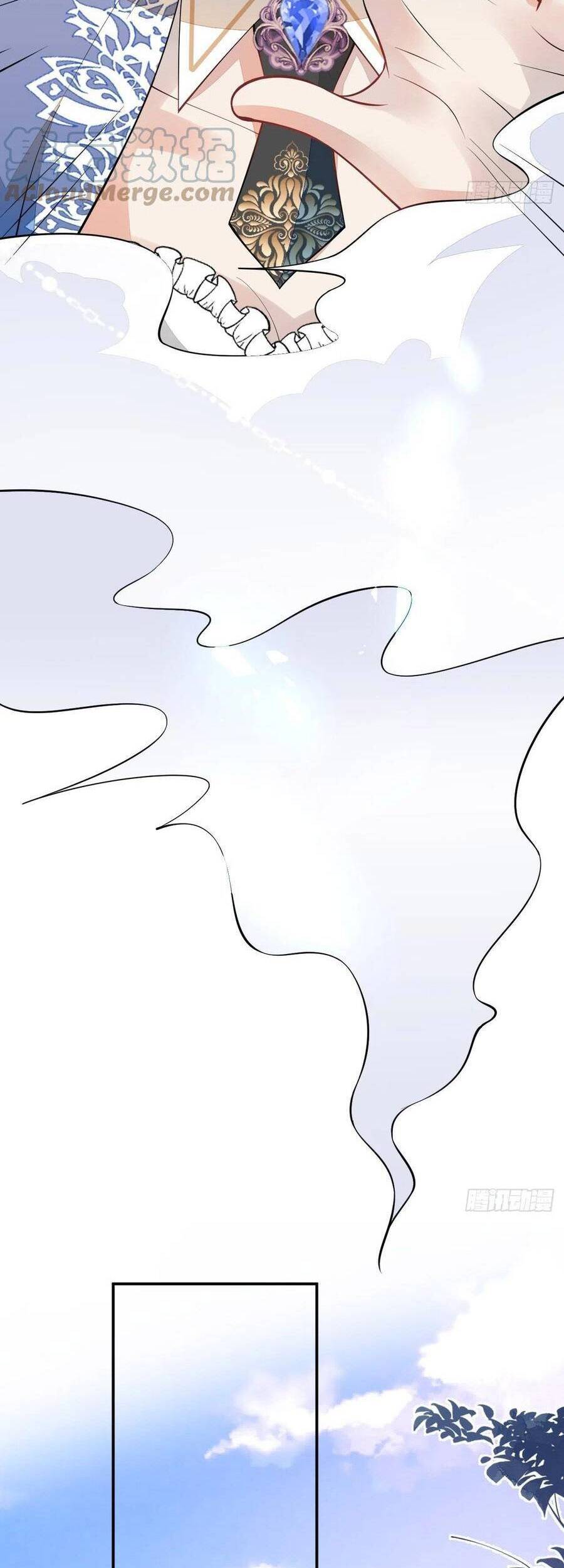 Xuyên Không Đến Thế Giới Trở Thành Đóa Hoa Của Anh Chapter 62 - 29