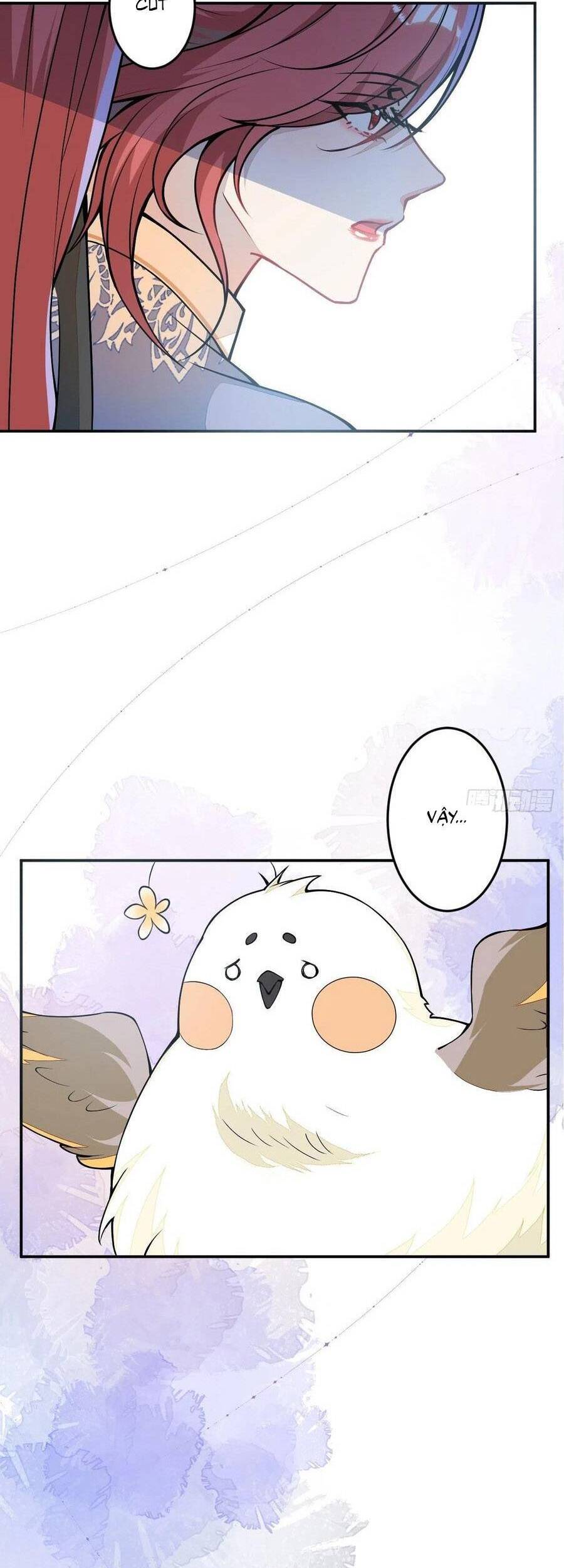 Xuyên Không Đến Thế Giới Trở Thành Đóa Hoa Của Anh Chapter 62 - 32