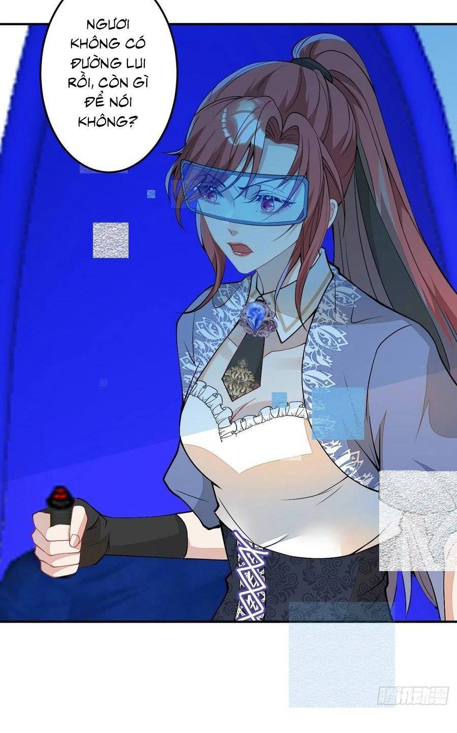 Xuyên Không Đến Thế Giới Trở Thành Đóa Hoa Của Anh Chapter 62 - 6