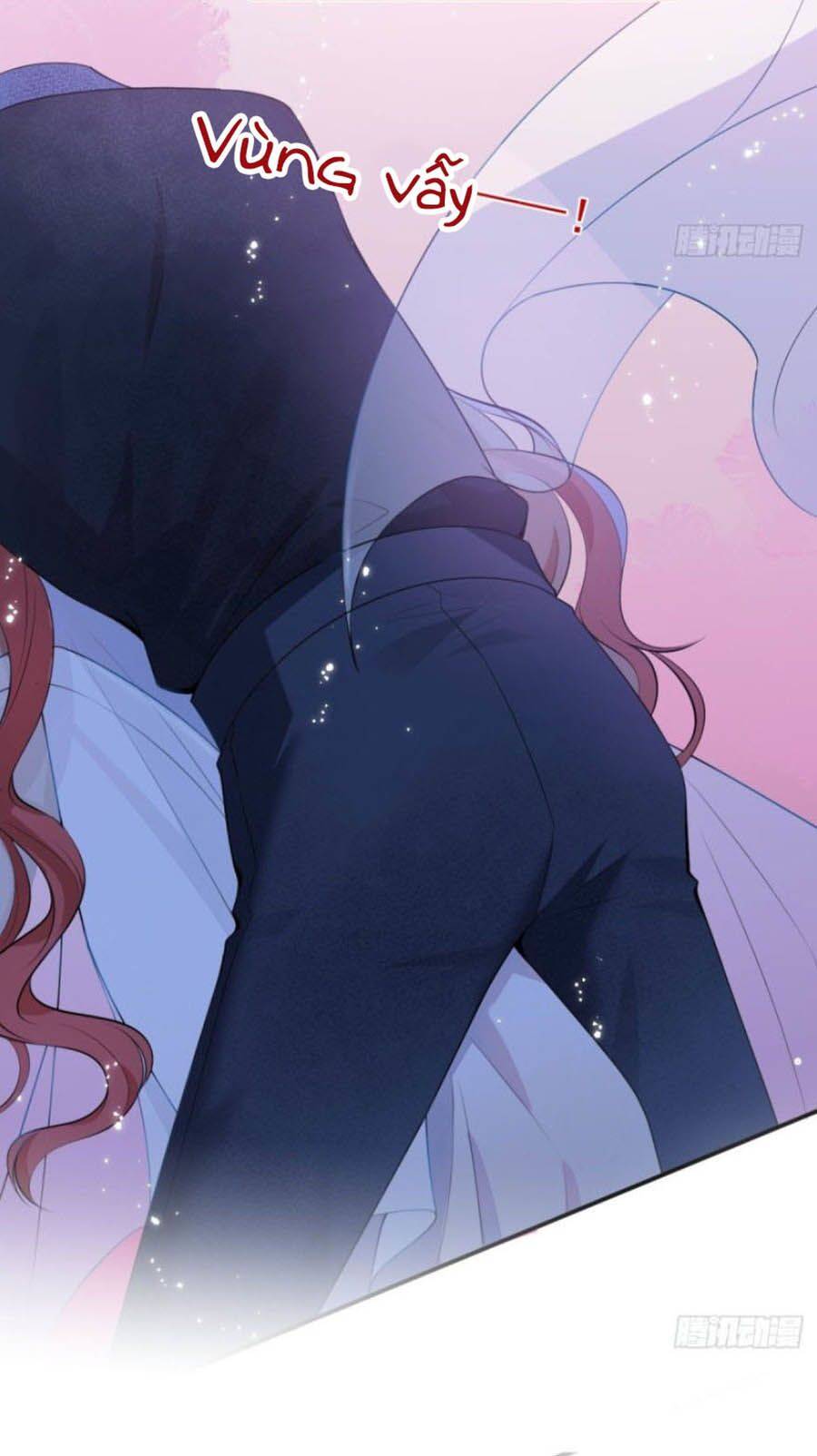 Xuyên Không Đến Thế Giới Trở Thành Đóa Hoa Của Anh Chapter 1 - 12