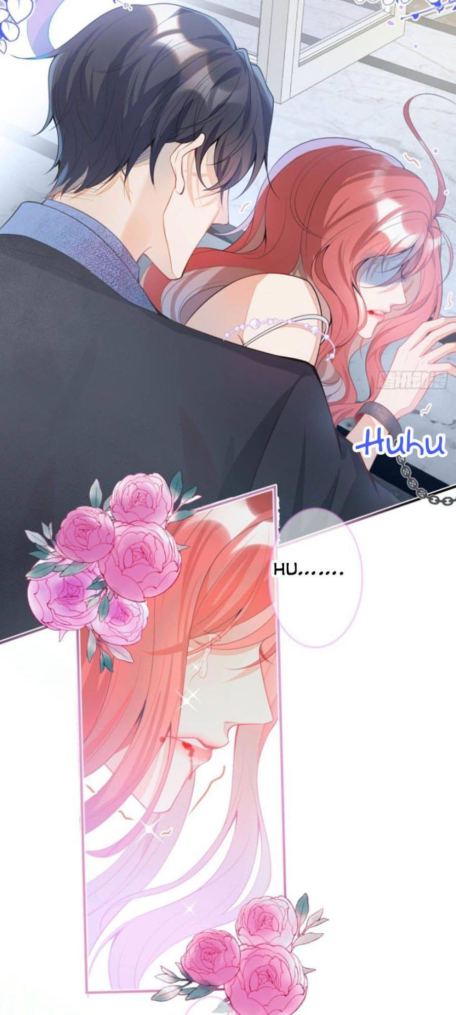 Xuyên Không Đến Thế Giới Trở Thành Đóa Hoa Của Anh Chapter 1 - 15