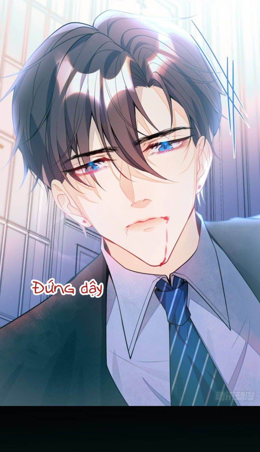 Xuyên Không Đến Thế Giới Trở Thành Đóa Hoa Của Anh Chapter 1 - 17