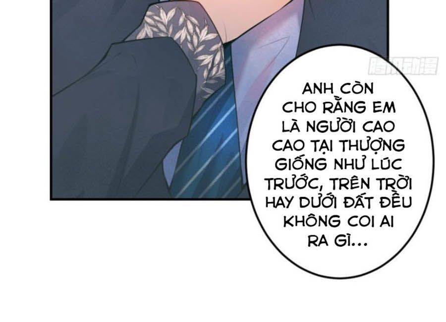 Xuyên Không Đến Thế Giới Trở Thành Đóa Hoa Của Anh Chapter 1 - 19