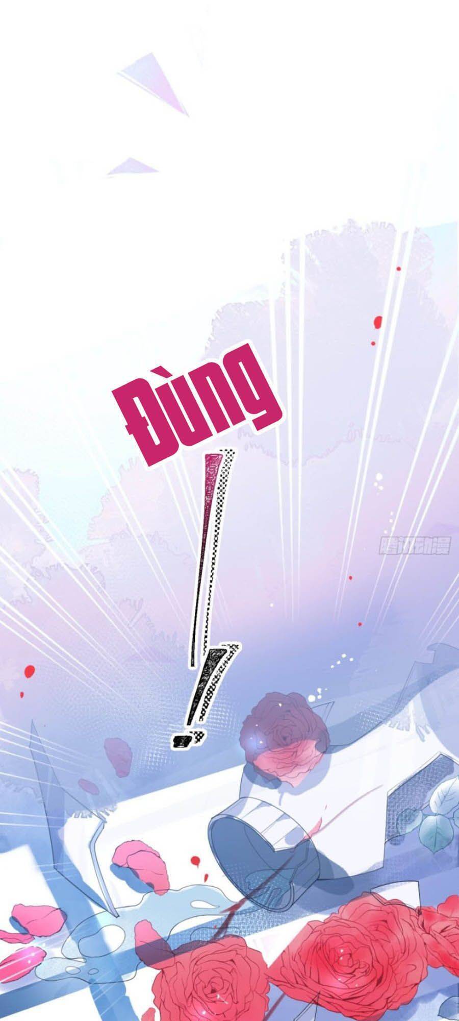 Xuyên Không Đến Thế Giới Trở Thành Đóa Hoa Của Anh Chapter 1 - 3