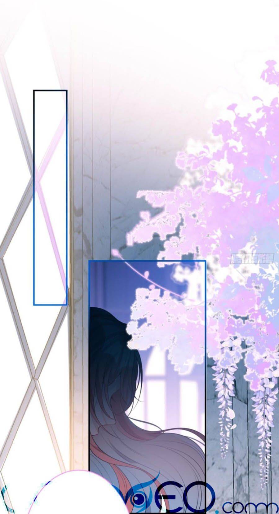 Xuyên Không Đến Thế Giới Trở Thành Đóa Hoa Của Anh Chapter 1 - 25