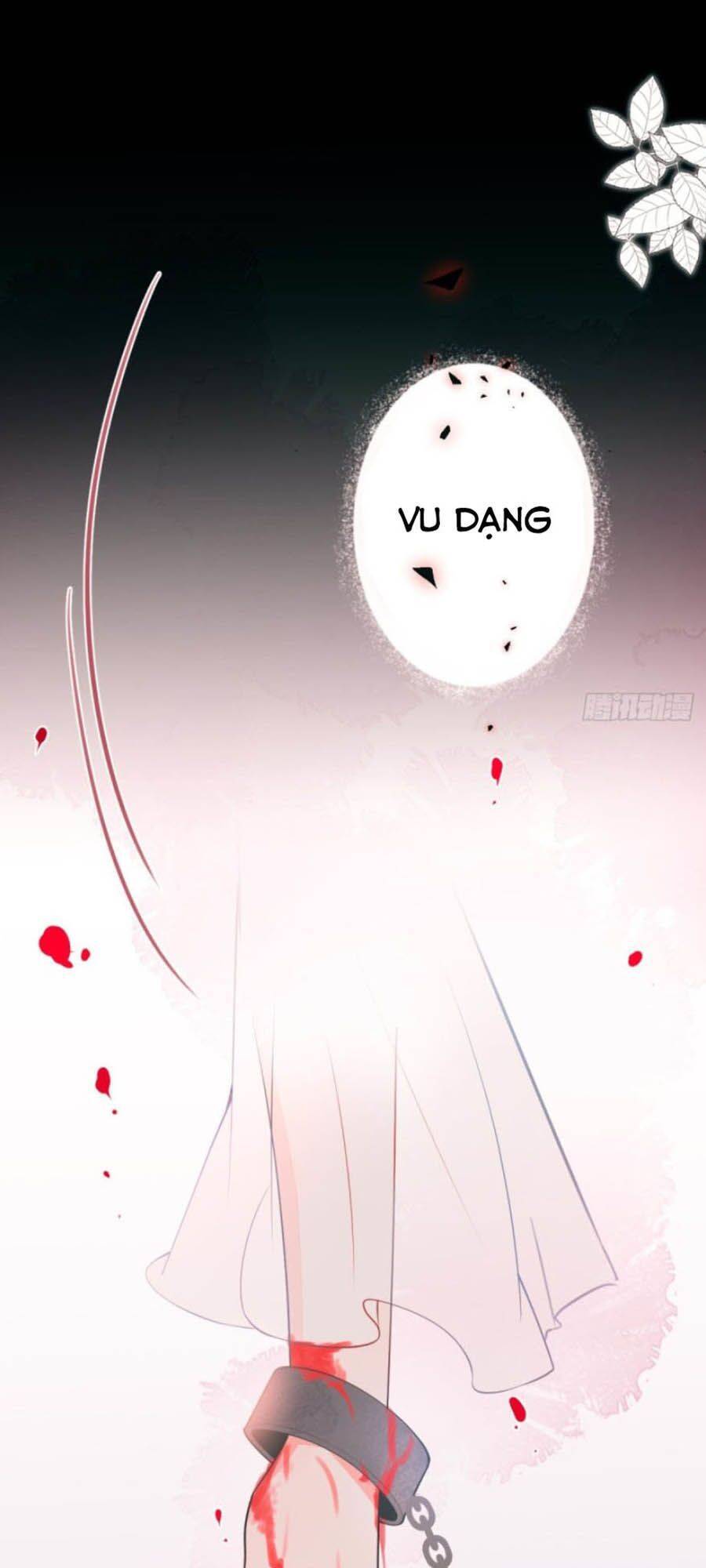 Xuyên Không Đến Thế Giới Trở Thành Đóa Hoa Của Anh Chapter 1 - 32