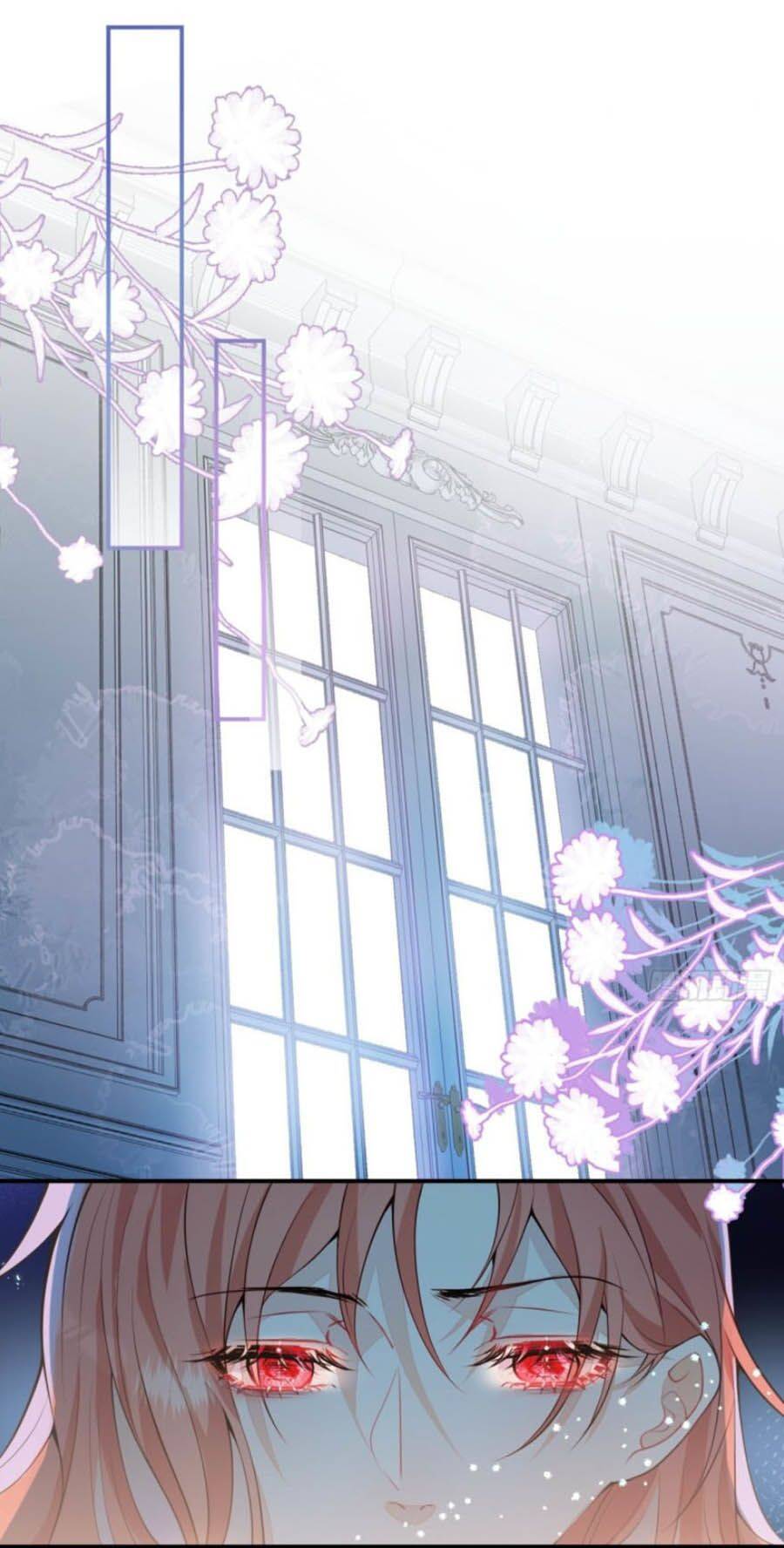 Xuyên Không Đến Thế Giới Trở Thành Đóa Hoa Của Anh Chapter 1 - 34