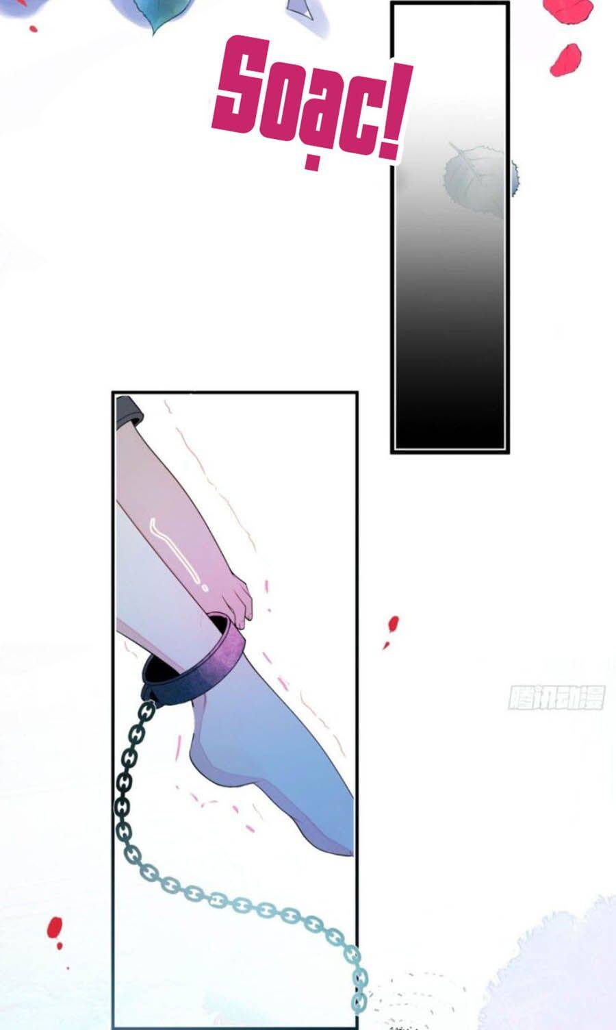 Xuyên Không Đến Thế Giới Trở Thành Đóa Hoa Của Anh Chapter 1 - 5