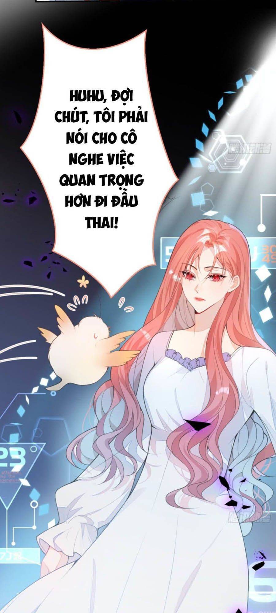 Xuyên Không Đến Thế Giới Trở Thành Đóa Hoa Của Anh Chapter 1 - 43