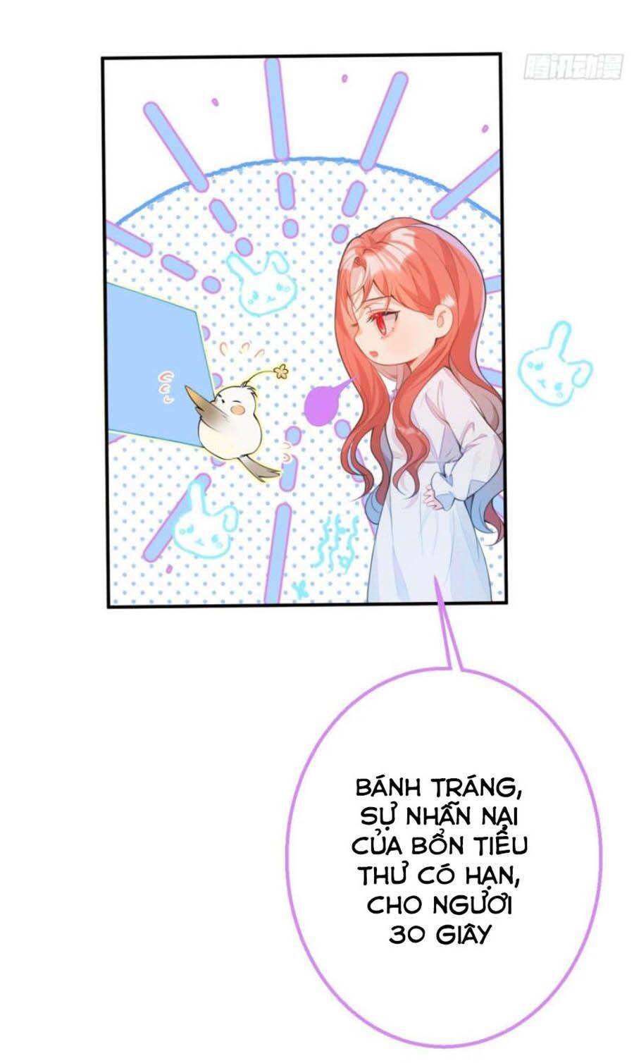 Xuyên Không Đến Thế Giới Trở Thành Đóa Hoa Của Anh Chapter 1 - 45