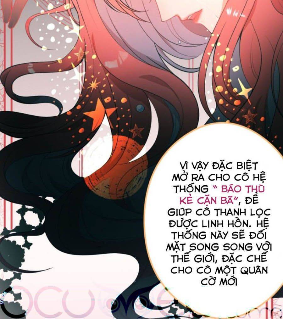 Xuyên Không Đến Thế Giới Trở Thành Đóa Hoa Của Anh Chapter 1 - 47