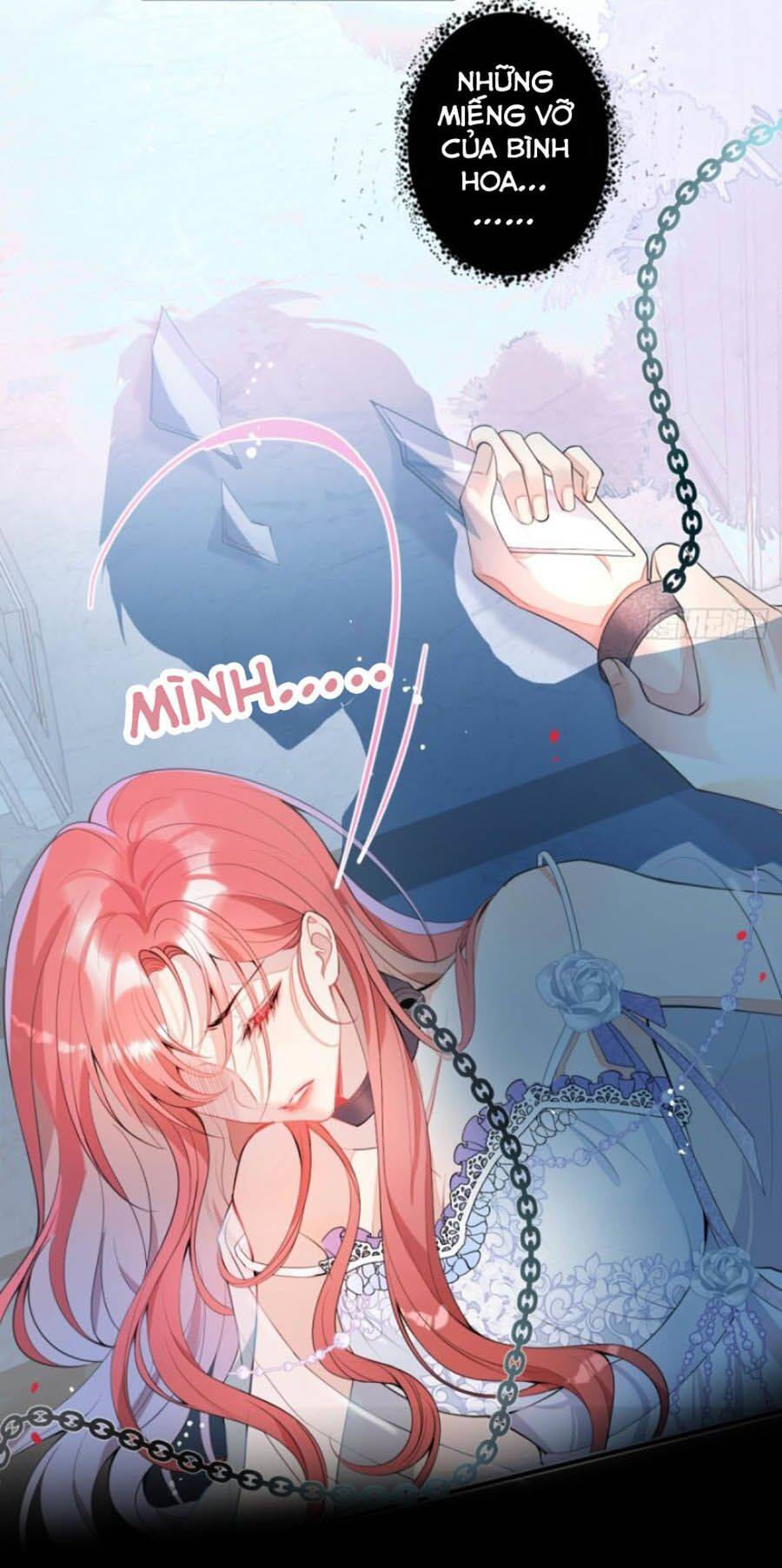 Xuyên Không Đến Thế Giới Trở Thành Đóa Hoa Của Anh Chapter 1 - 6