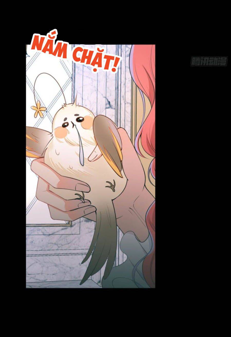 Xuyên Không Đến Thế Giới Trở Thành Đóa Hoa Của Anh Chapter 1 - 52