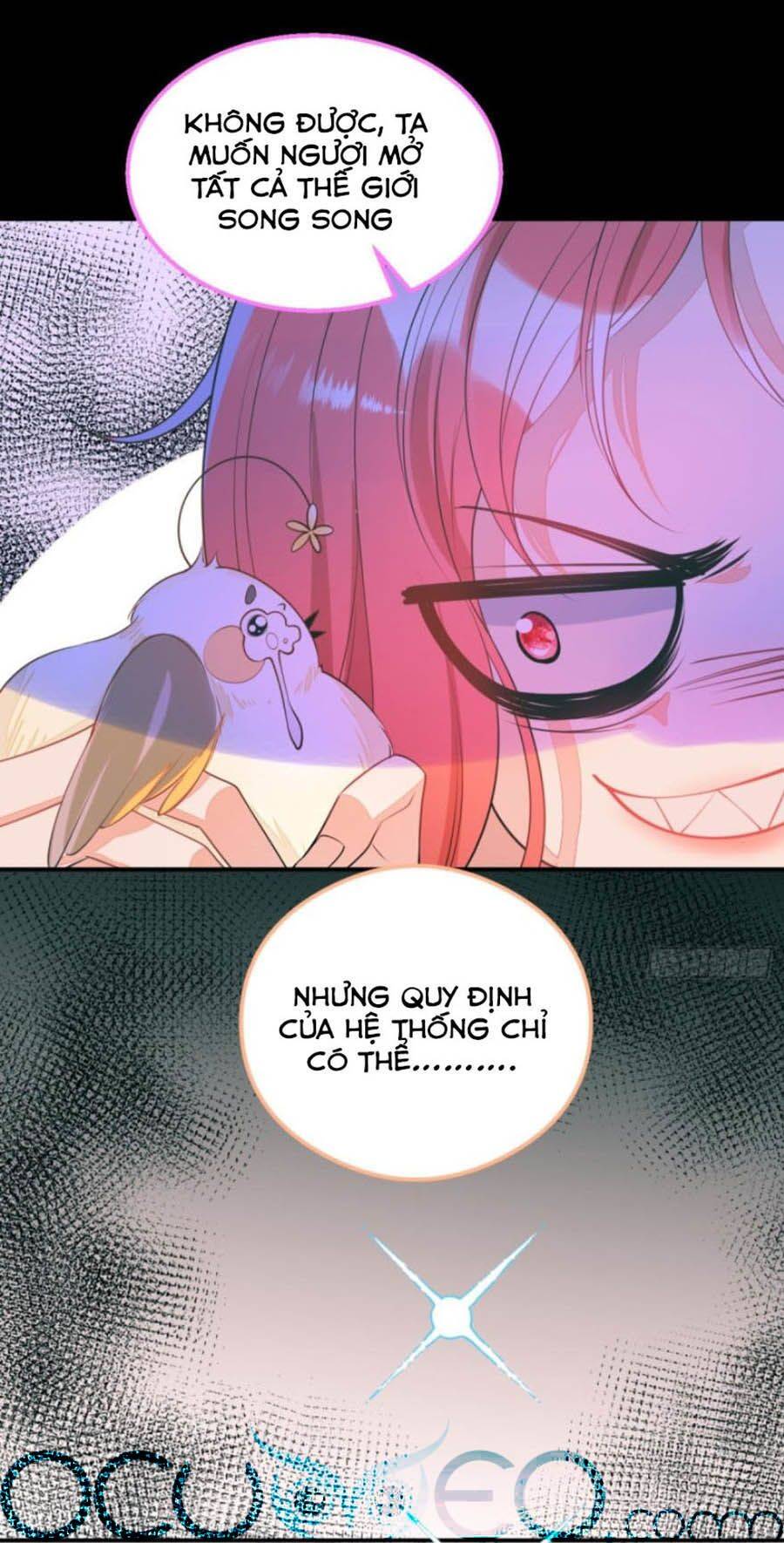Xuyên Không Đến Thế Giới Trở Thành Đóa Hoa Của Anh Chapter 1 - 53