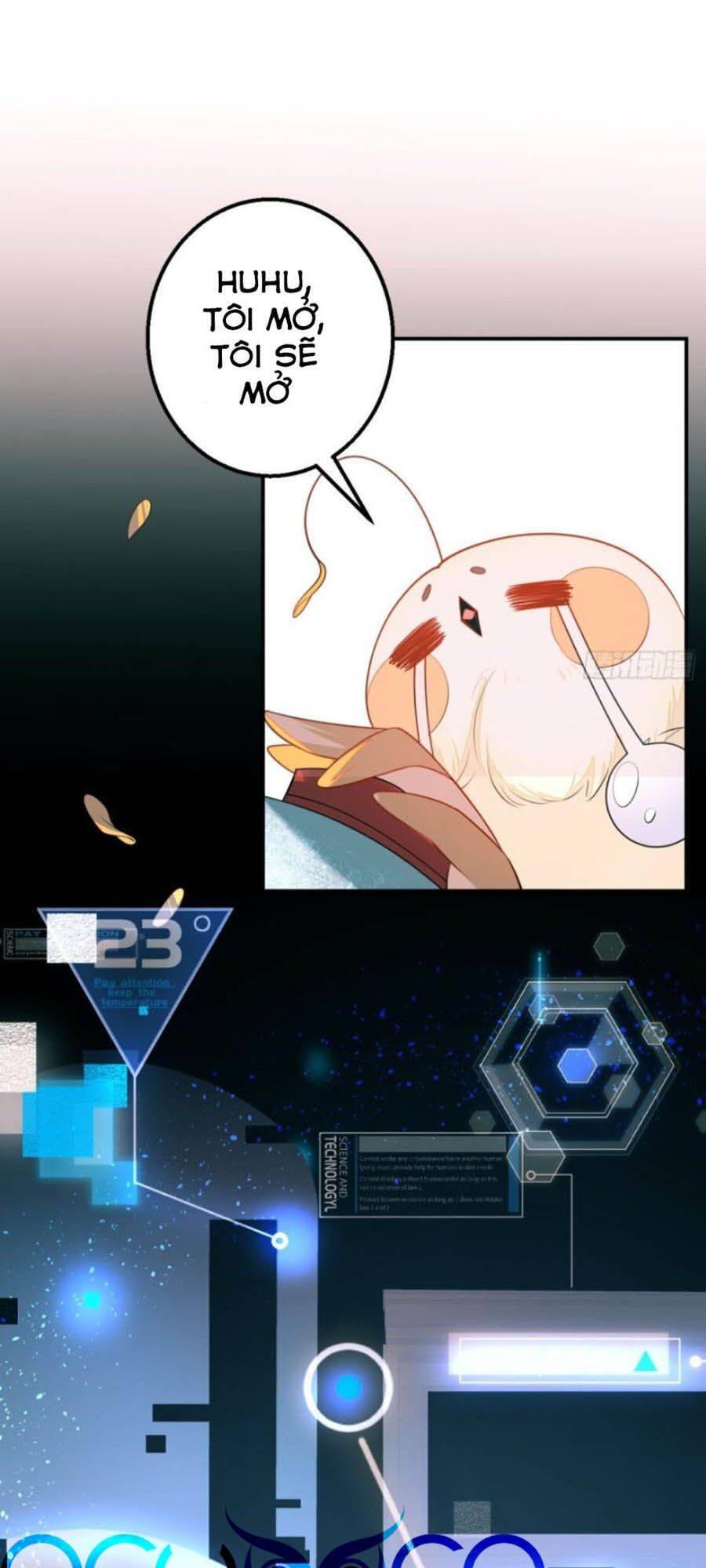 Xuyên Không Đến Thế Giới Trở Thành Đóa Hoa Của Anh Chapter 1 - 55