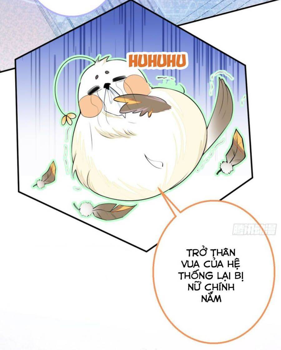 Xuyên Không Đến Thế Giới Trở Thành Đóa Hoa Của Anh Chapter 1 - 61