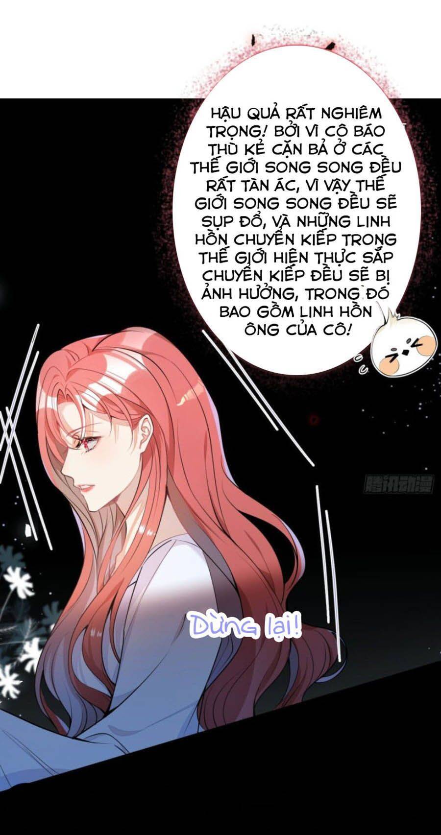 Xuyên Không Đến Thế Giới Trở Thành Đóa Hoa Của Anh Chapter 1 - 63