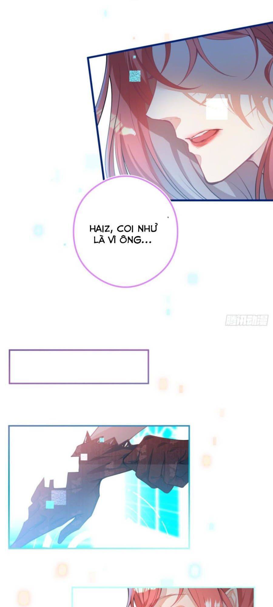 Xuyên Không Đến Thế Giới Trở Thành Đóa Hoa Của Anh Chapter 1 - 68